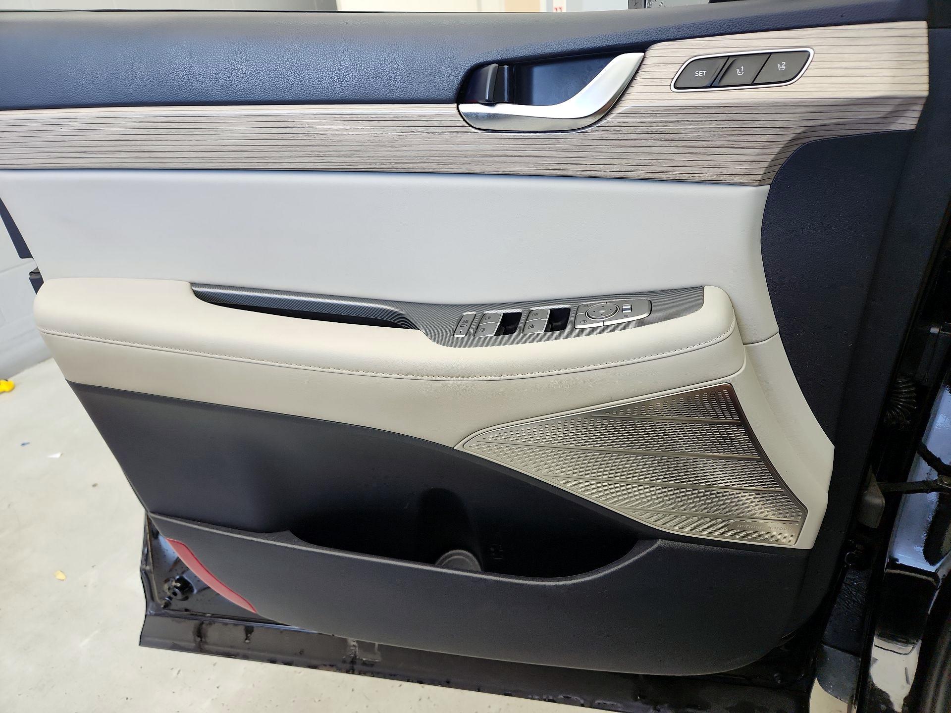 Thumbnail: 2021 Hyundai Palisade - 12