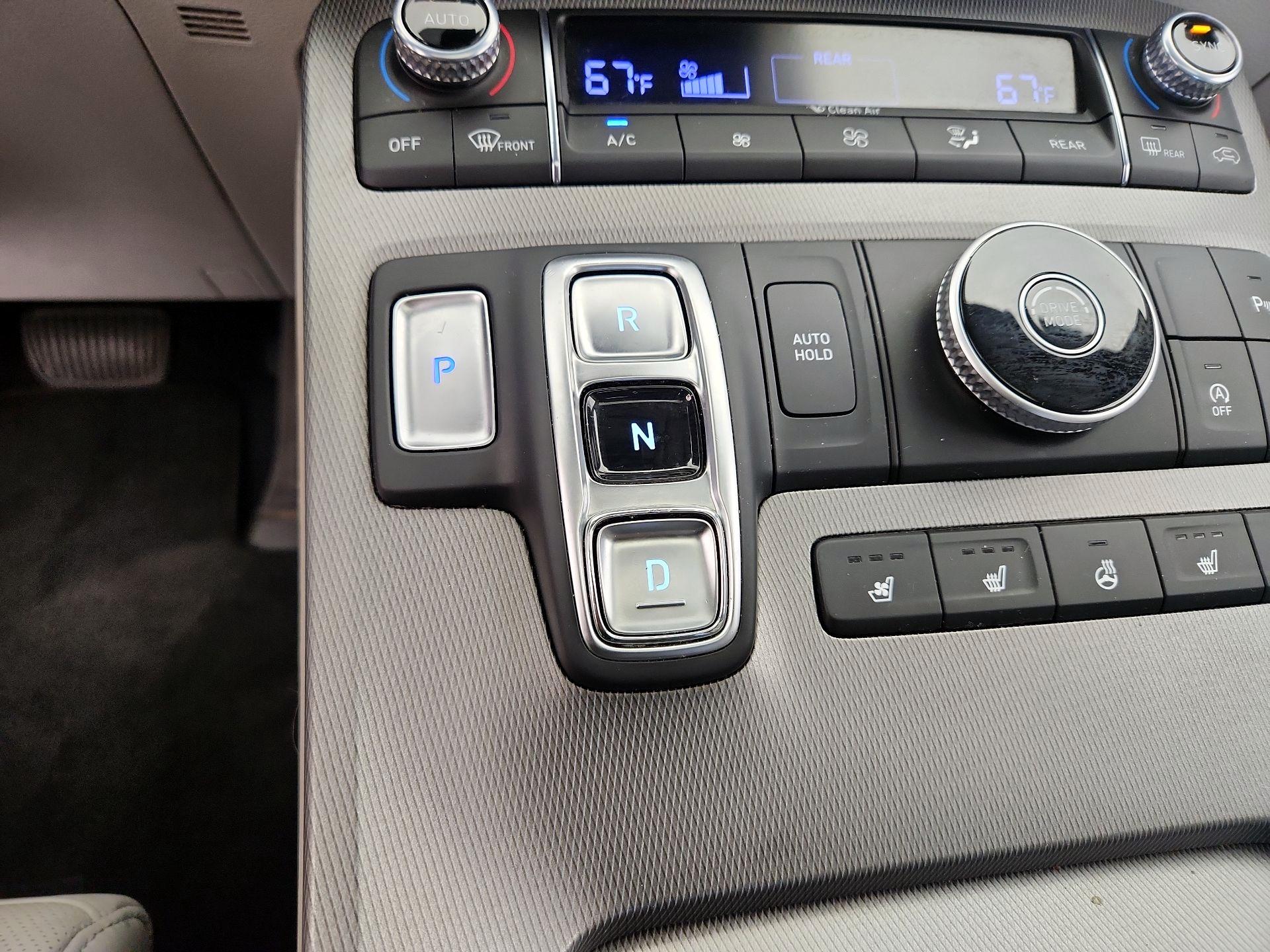 Thumbnail: 2021 Hyundai Palisade - 18