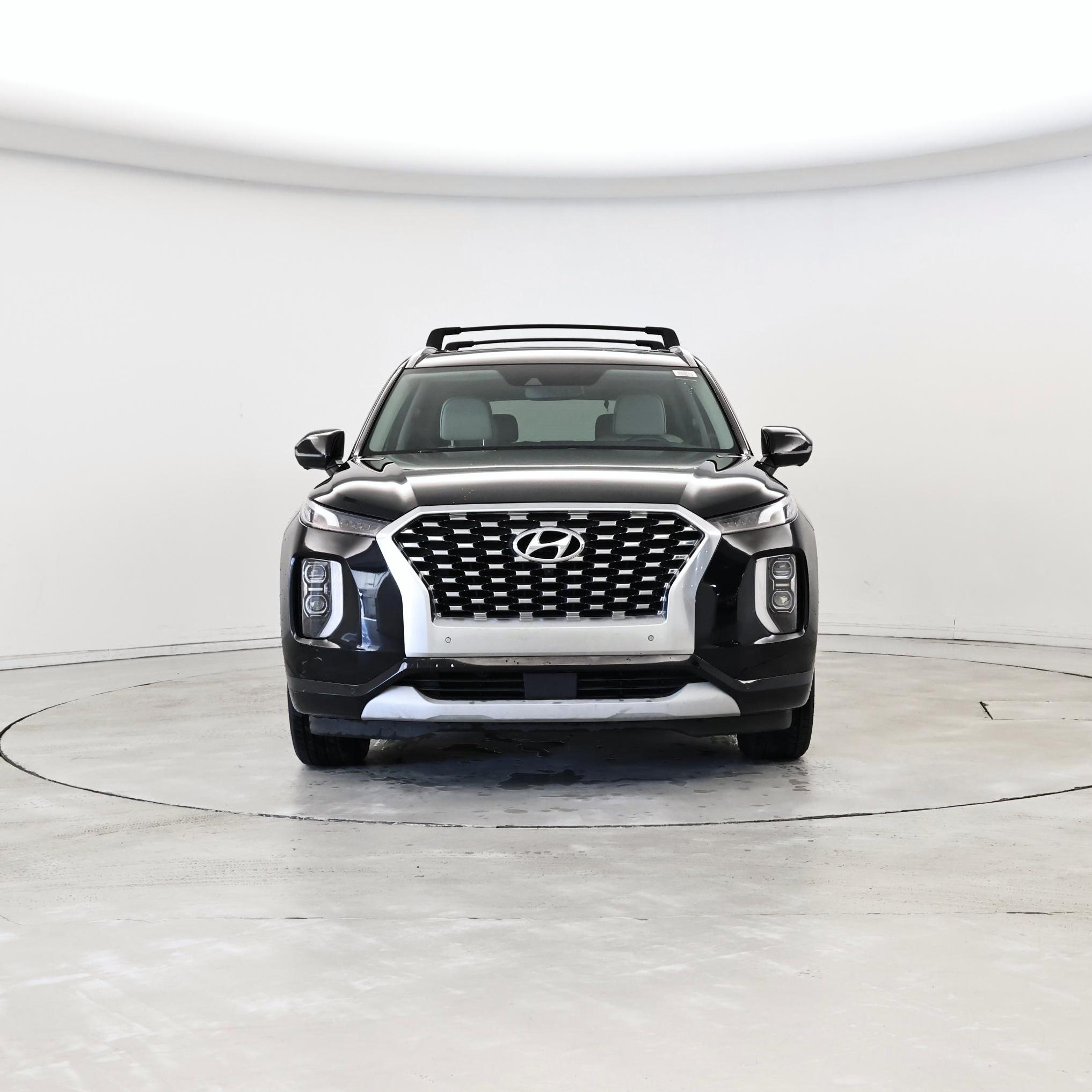 Thumbnail: 2021 Hyundai Palisade - 5
