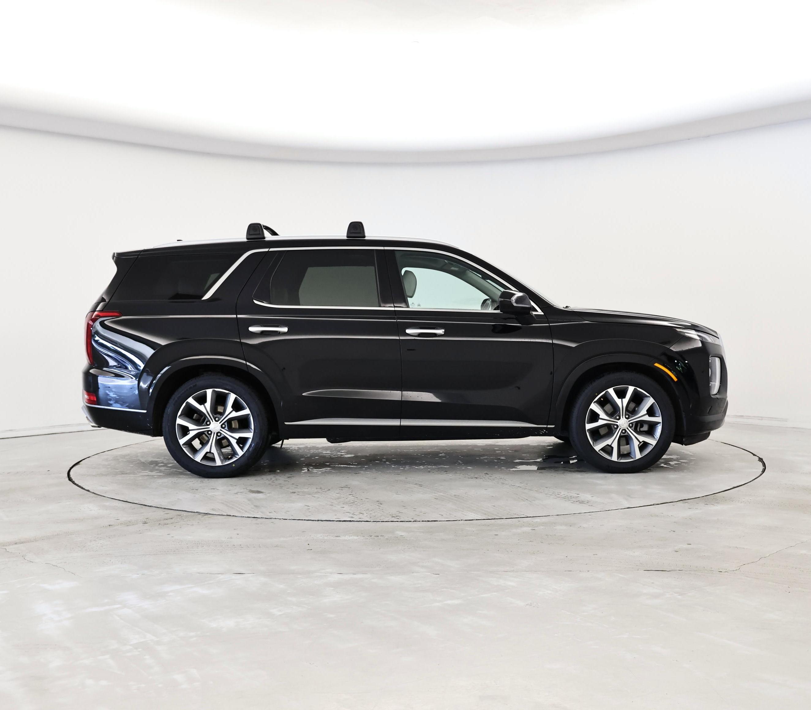 Thumbnail: 2021 Hyundai Palisade - 7
