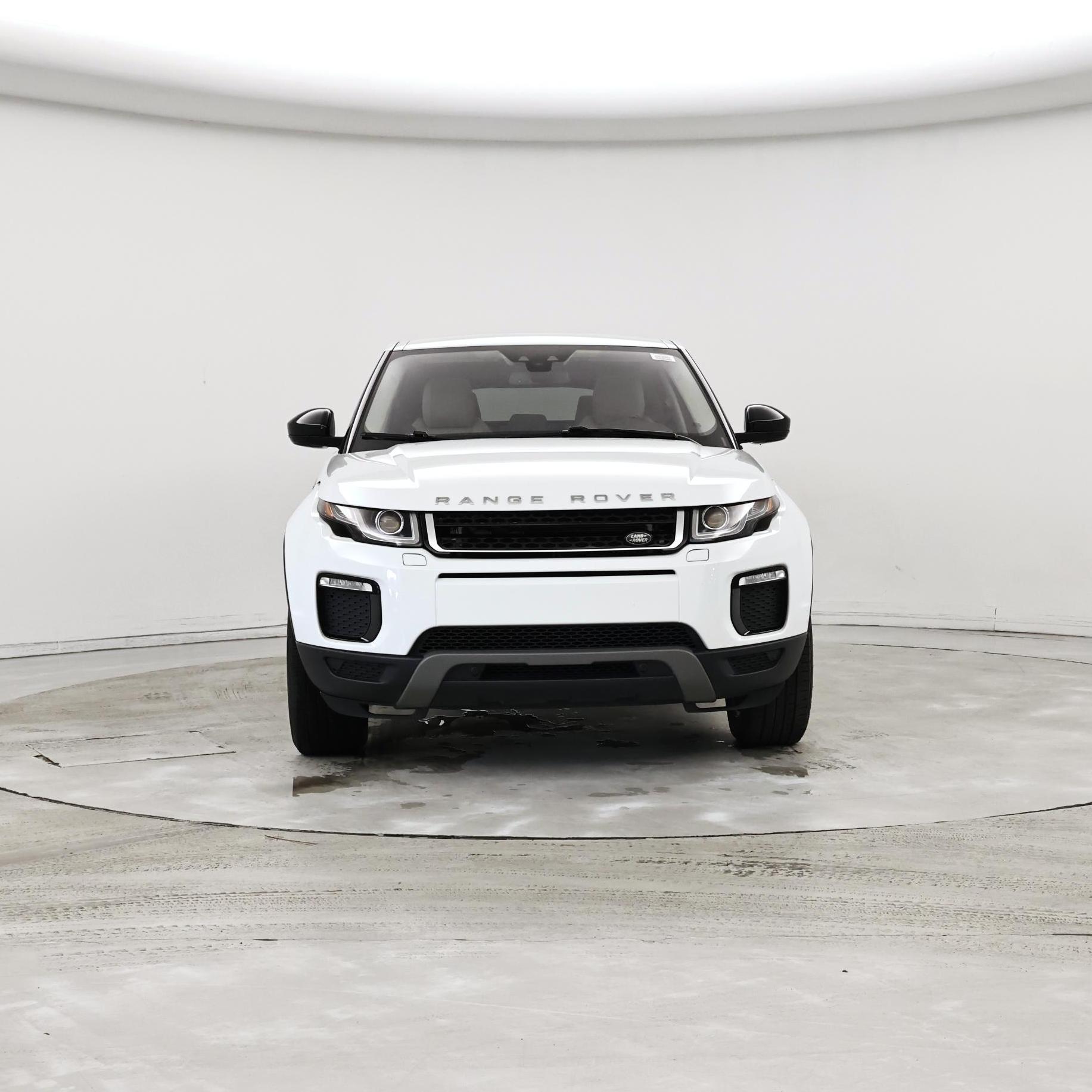 Thumbnail: 2018 Land Rover Range Rover Evoque - 5