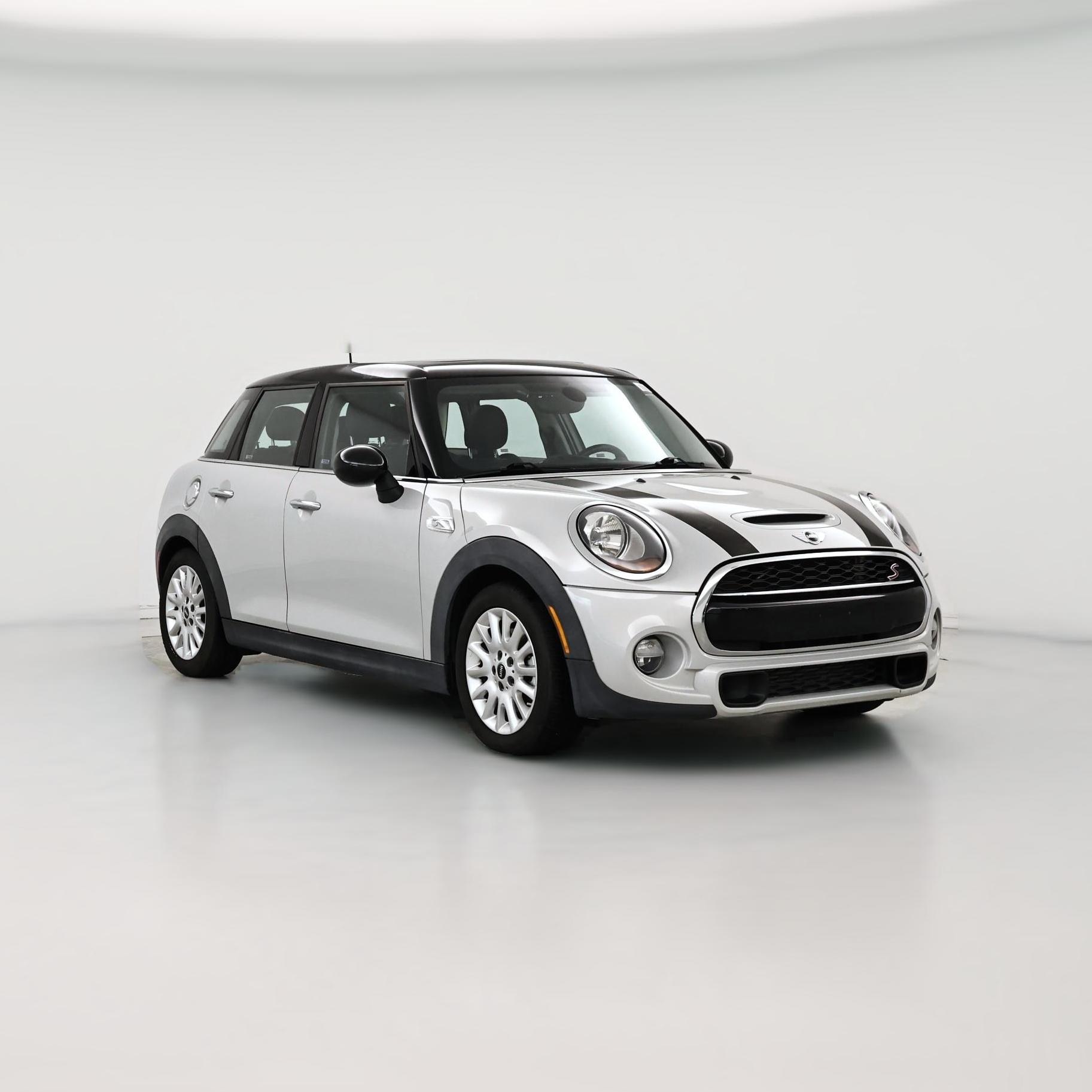 Thumbnail: 2015 MINI Cooper Hardtop - 1