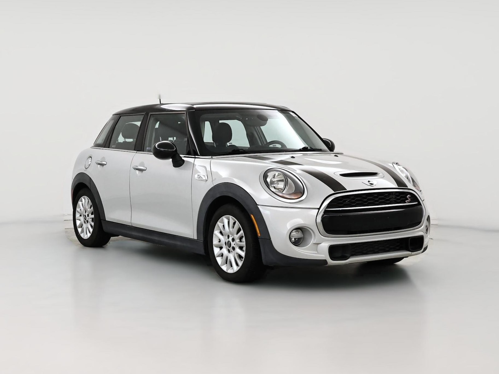 2015 MINI Cooper
