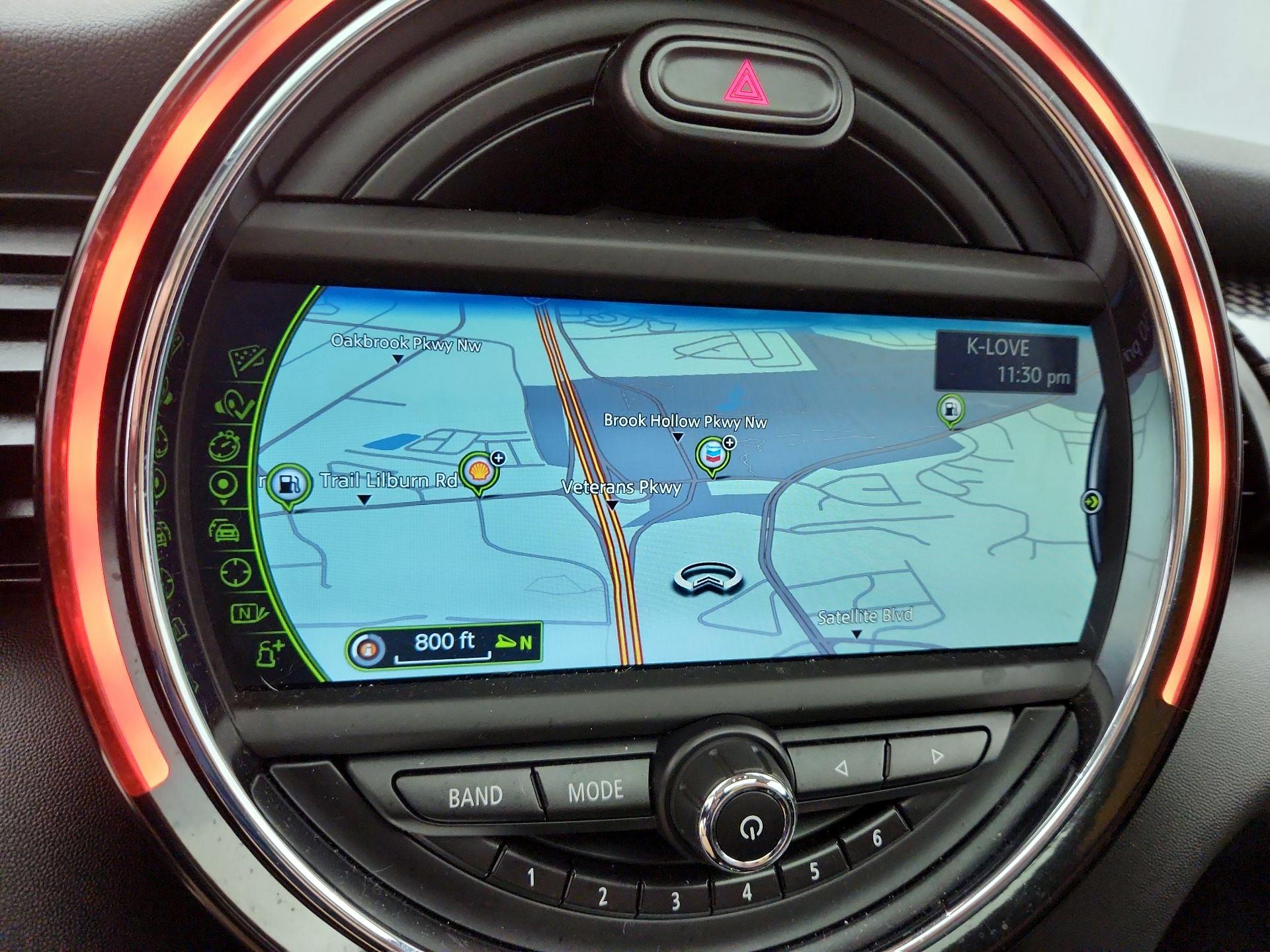 Thumbnail: 2015 MINI Cooper Hardtop - 14