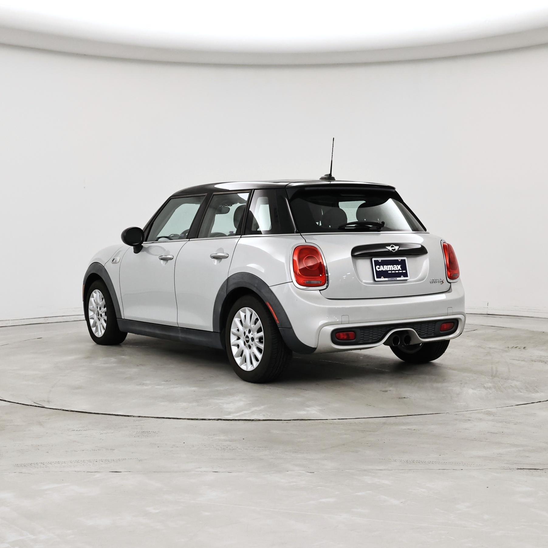 Thumbnail: 2015 MINI Cooper Hardtop - 2