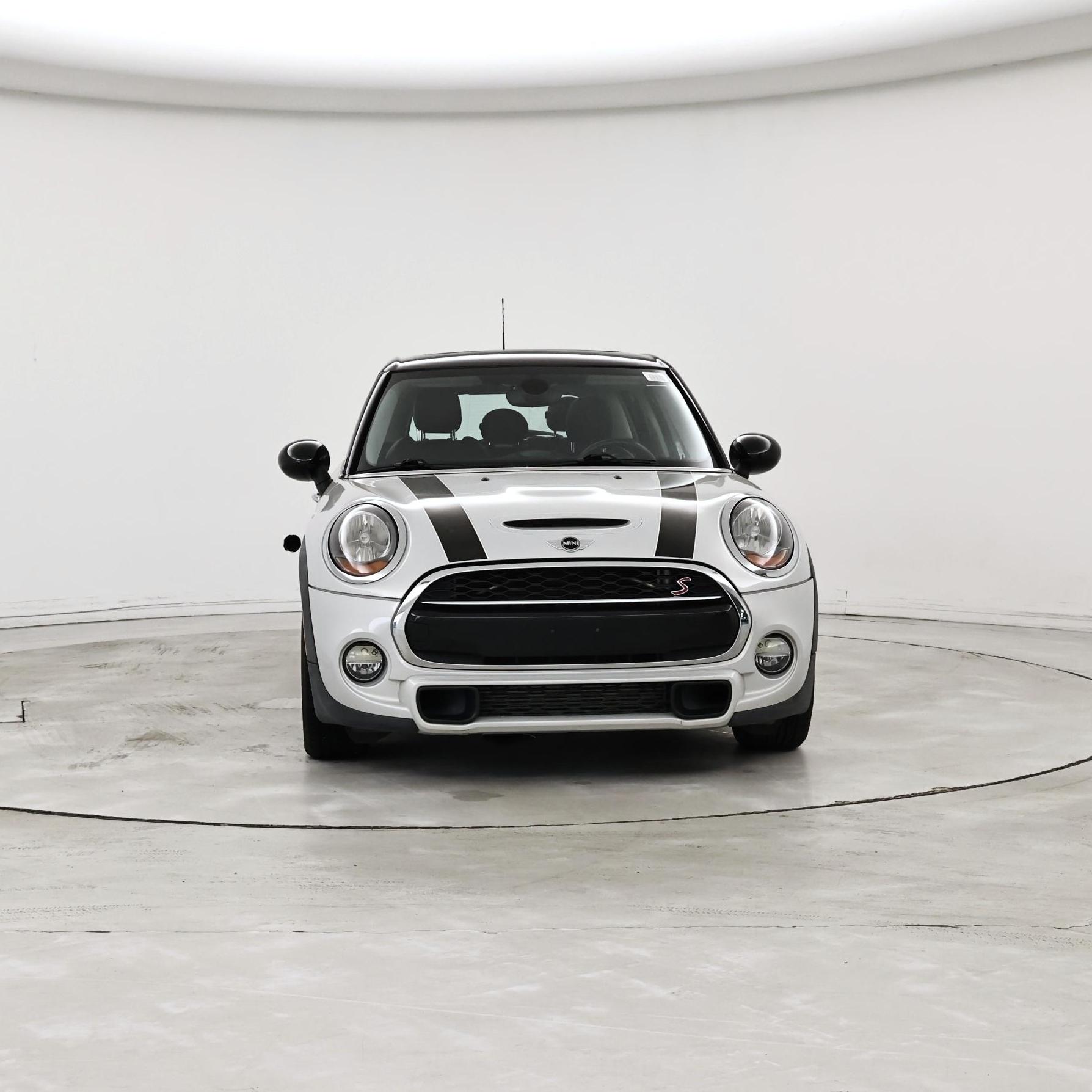 Thumbnail: 2015 MINI Cooper Hardtop - 5