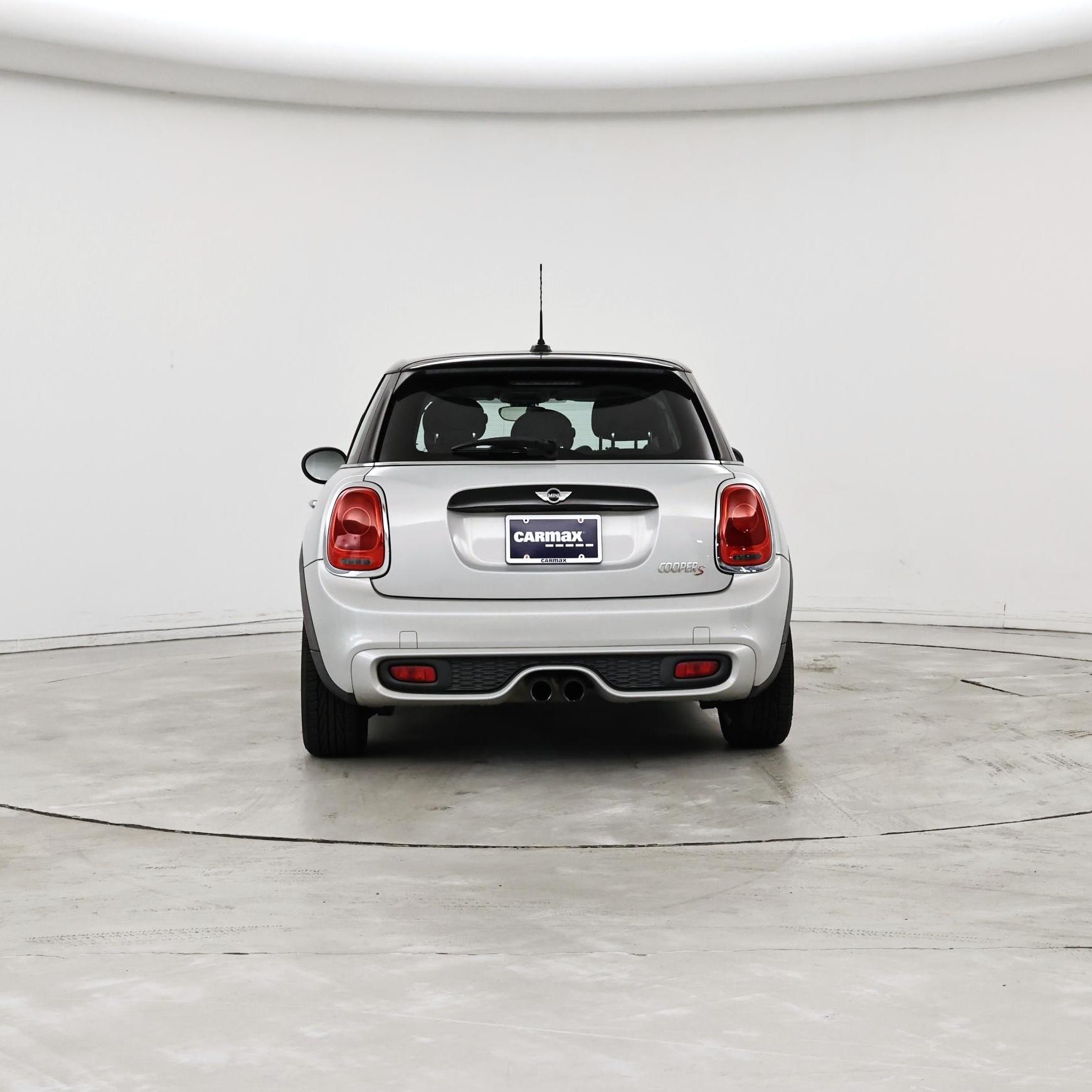 Thumbnail: 2015 MINI Cooper Hardtop - 6