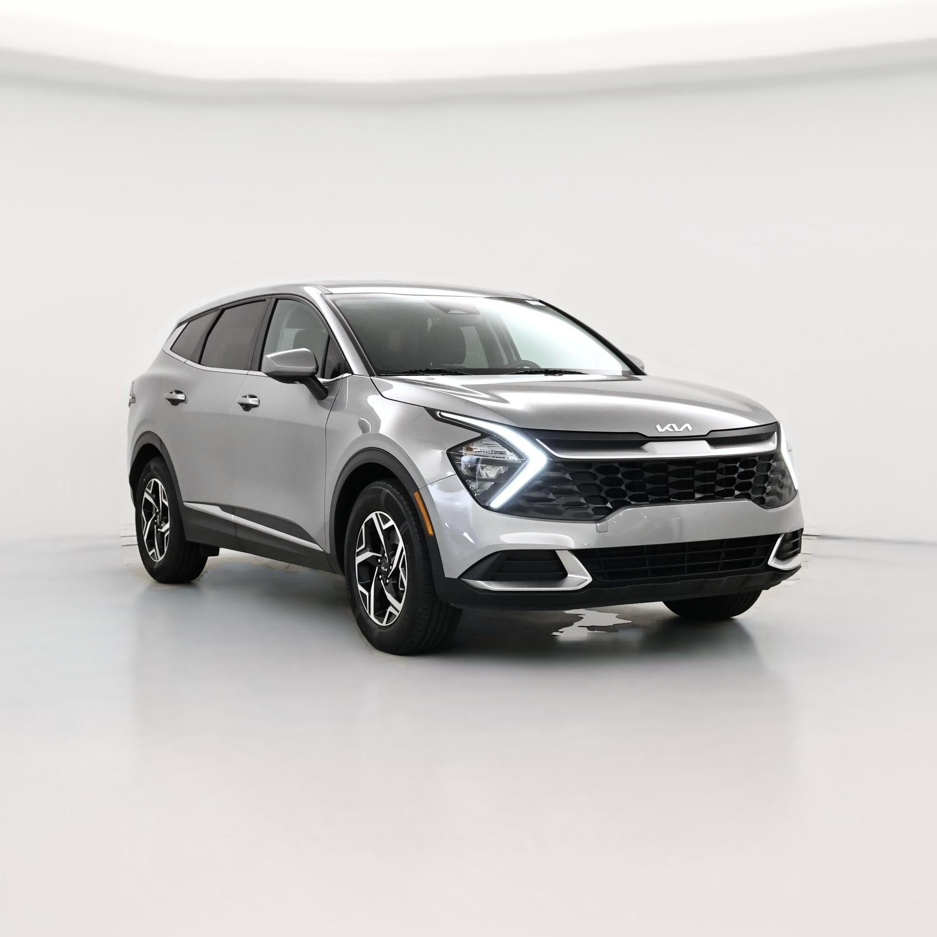 Thumbnail: 2023 Kia Sportage - 1