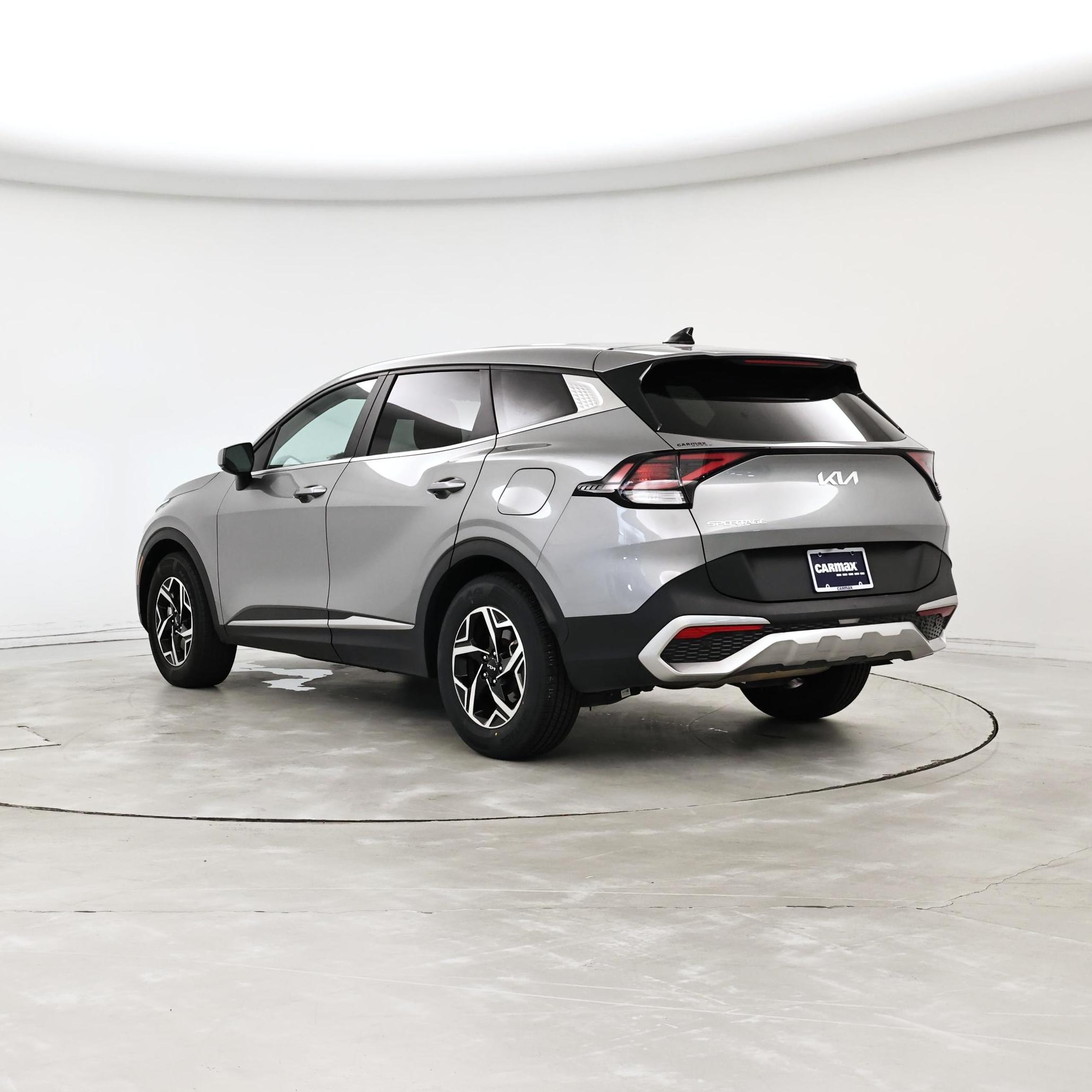Thumbnail: 2023 Kia Sportage - 2