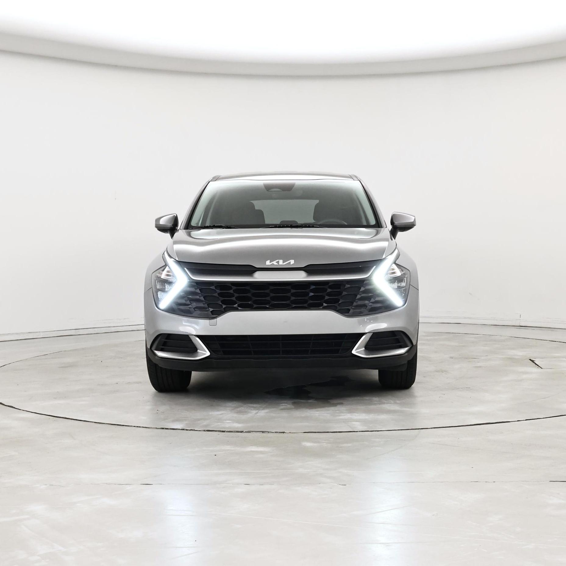 Thumbnail: 2023 Kia Sportage - 5