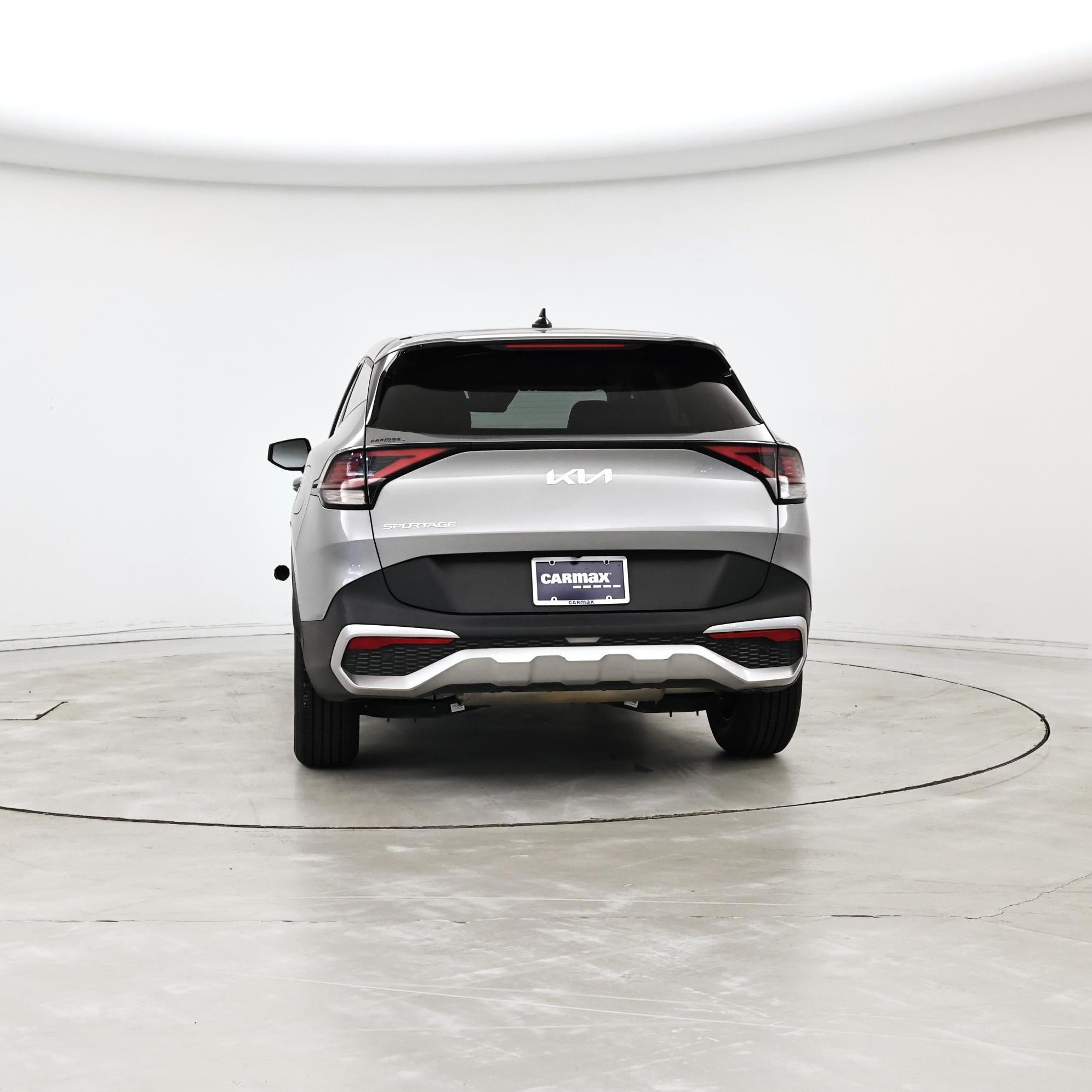 Thumbnail: 2023 Kia Sportage - 6
