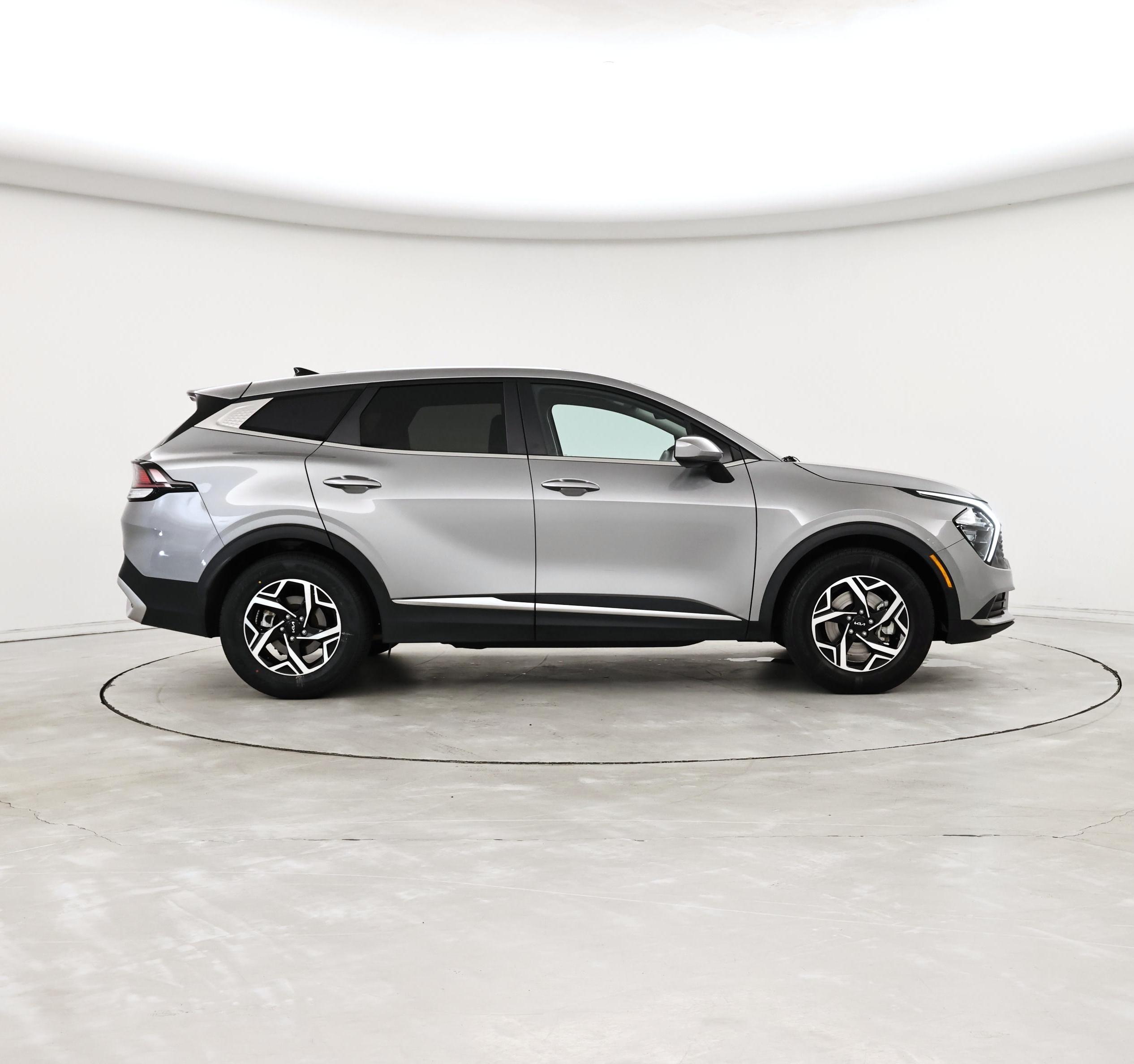 Thumbnail: 2023 Kia Sportage - 7