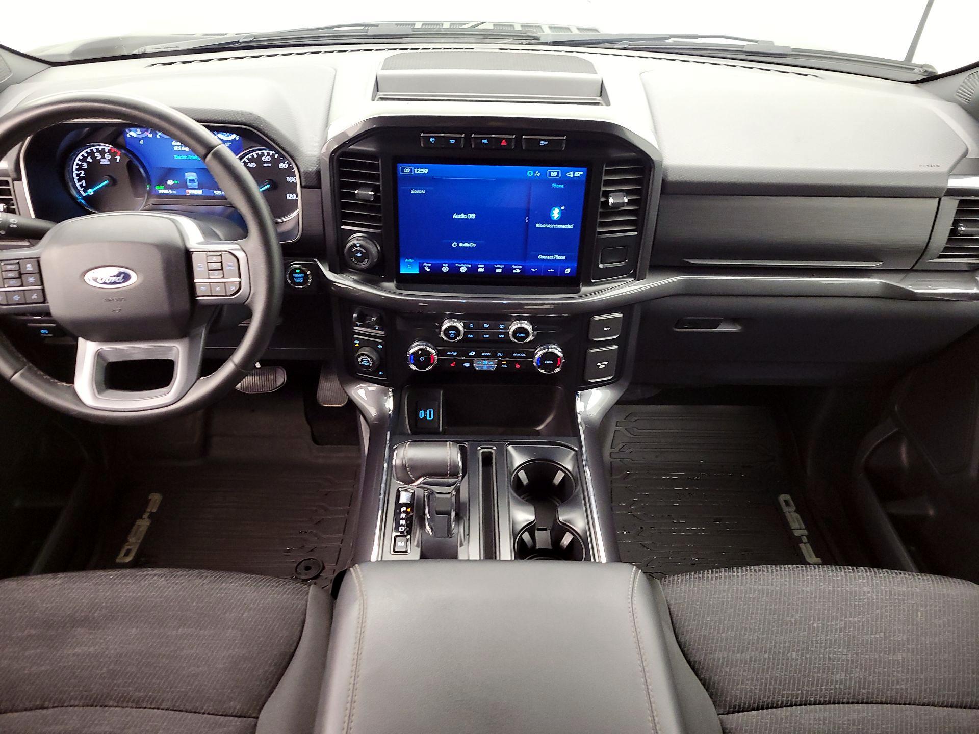 Thumbnail: 2023 Ford F-150 - 9