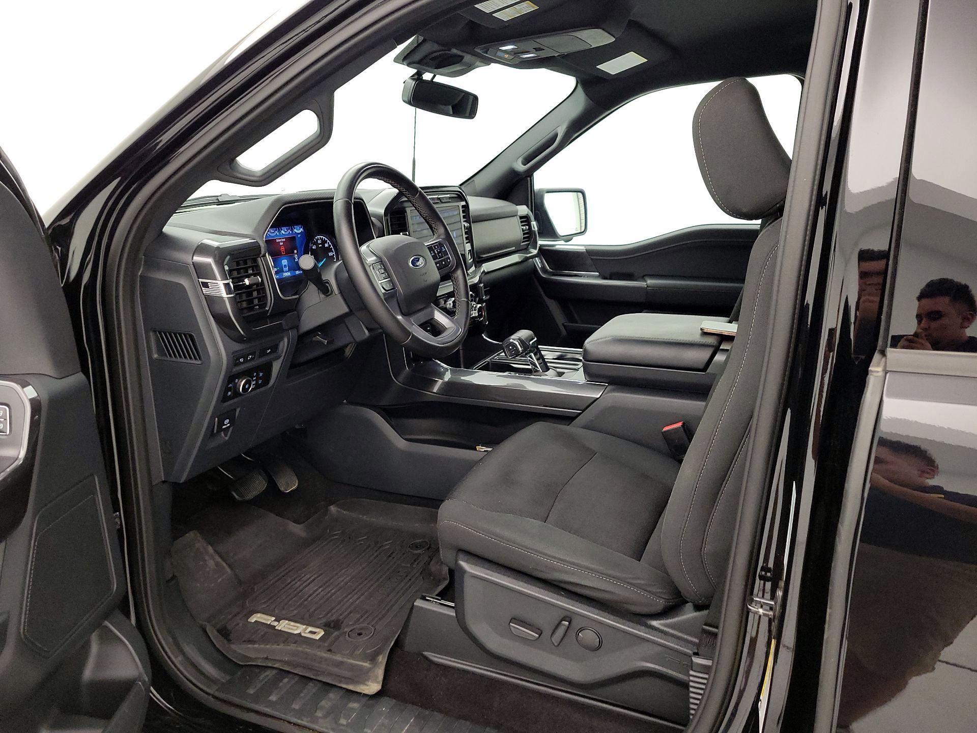 Thumbnail: 2023 Ford F-150 - 11