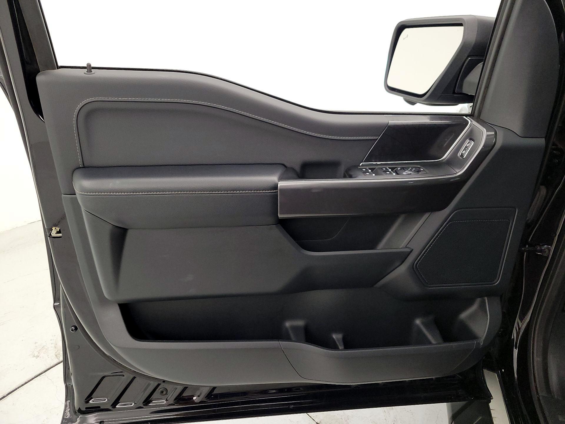Thumbnail: 2023 Ford F-150 - 12