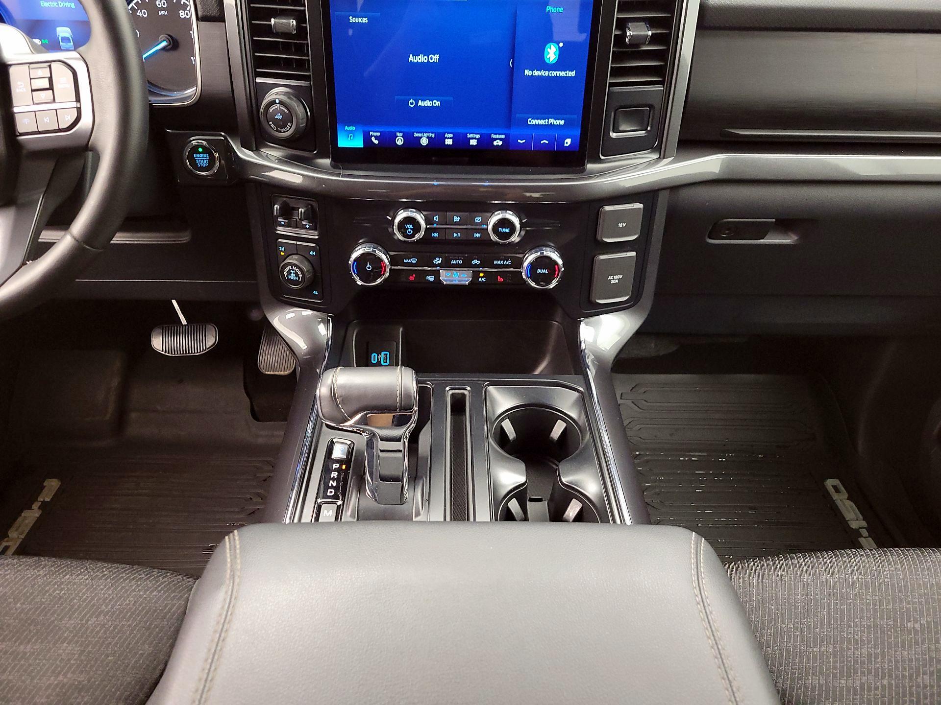 Thumbnail: 2023 Ford F-150 - 17
