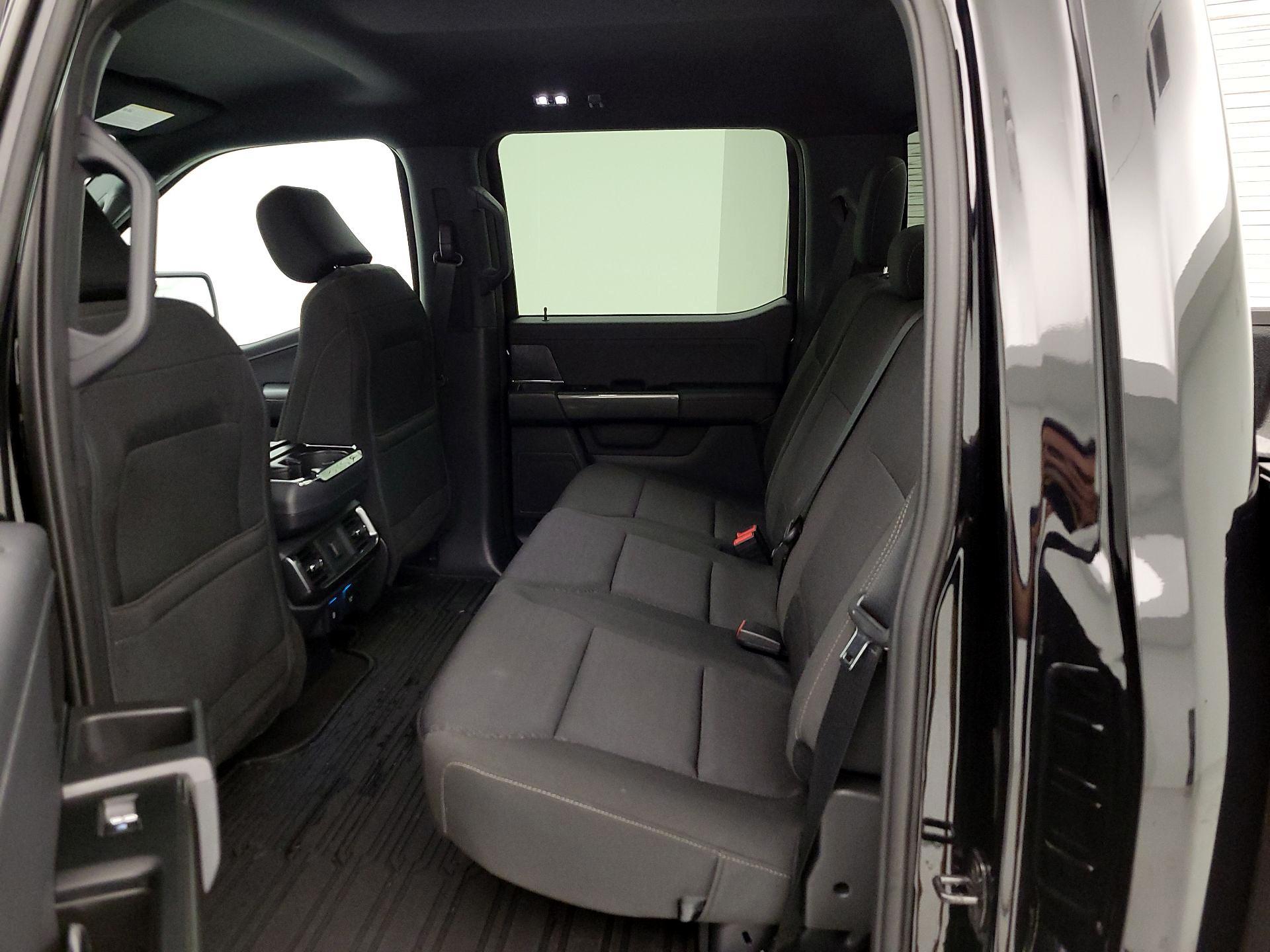 Thumbnail: 2023 Ford F-150 - 19