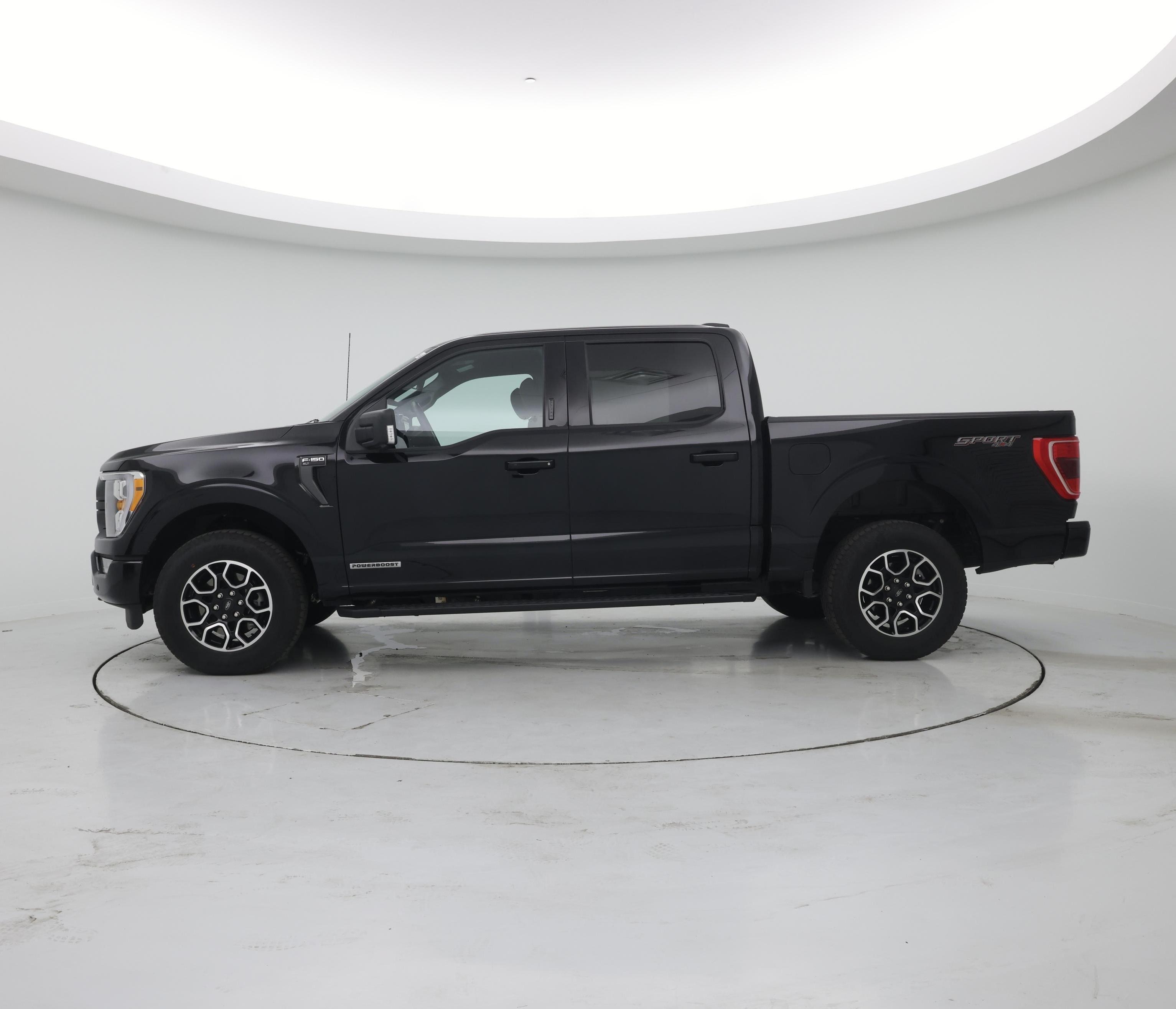 Thumbnail: 2023 Ford F-150 - 3