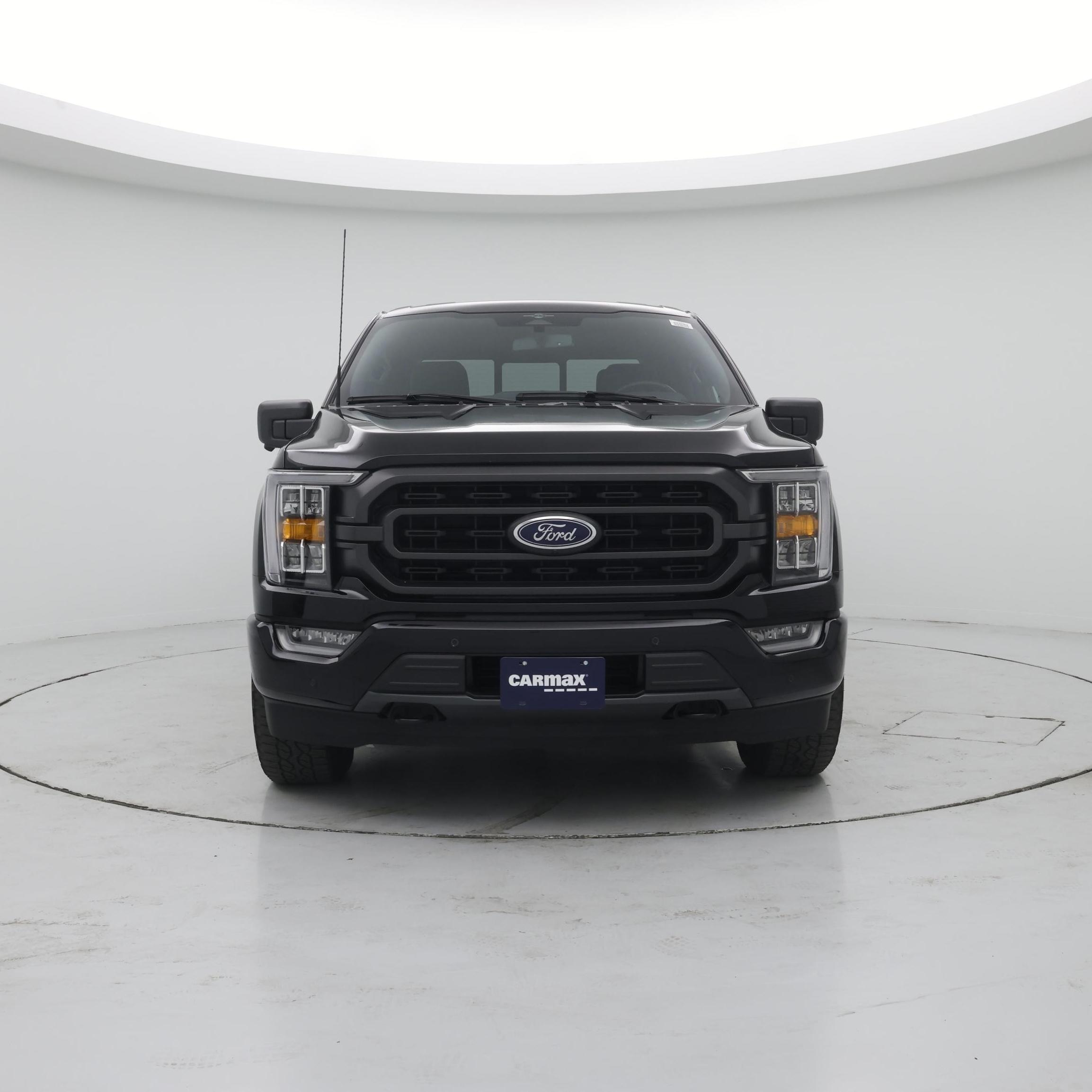Thumbnail: 2023 Ford F-150 - 5