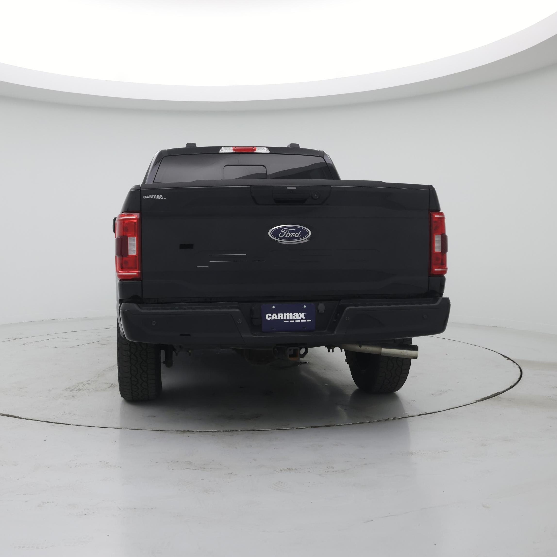 Thumbnail: 2023 Ford F-150 - 6
