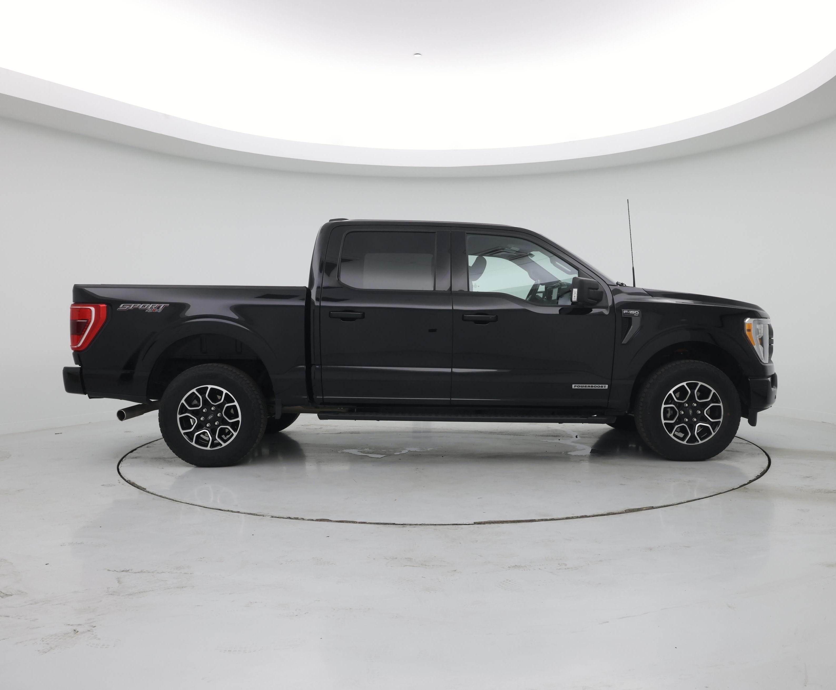 Thumbnail: 2023 Ford F-150 - 7