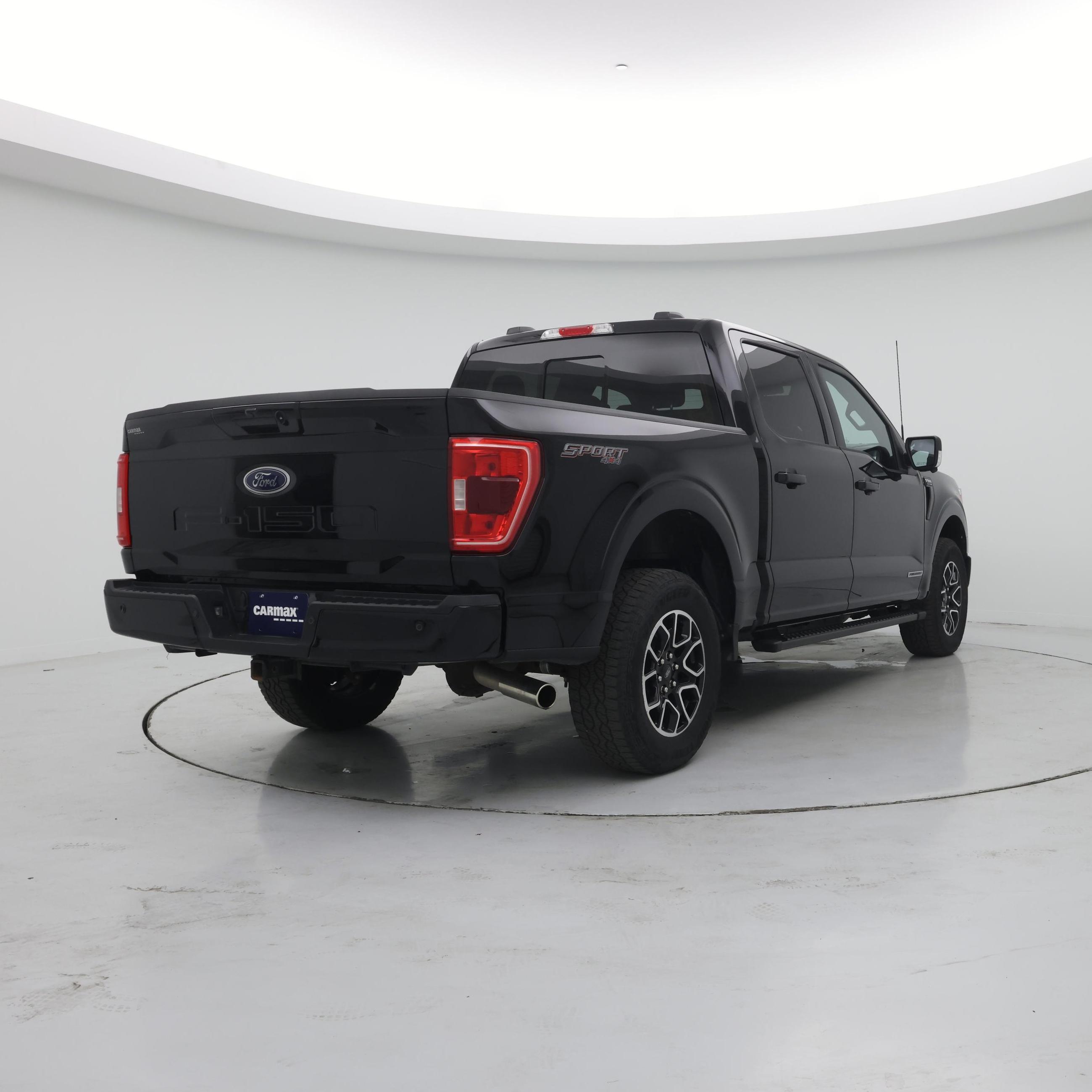Thumbnail: 2023 Ford F-150 - 8