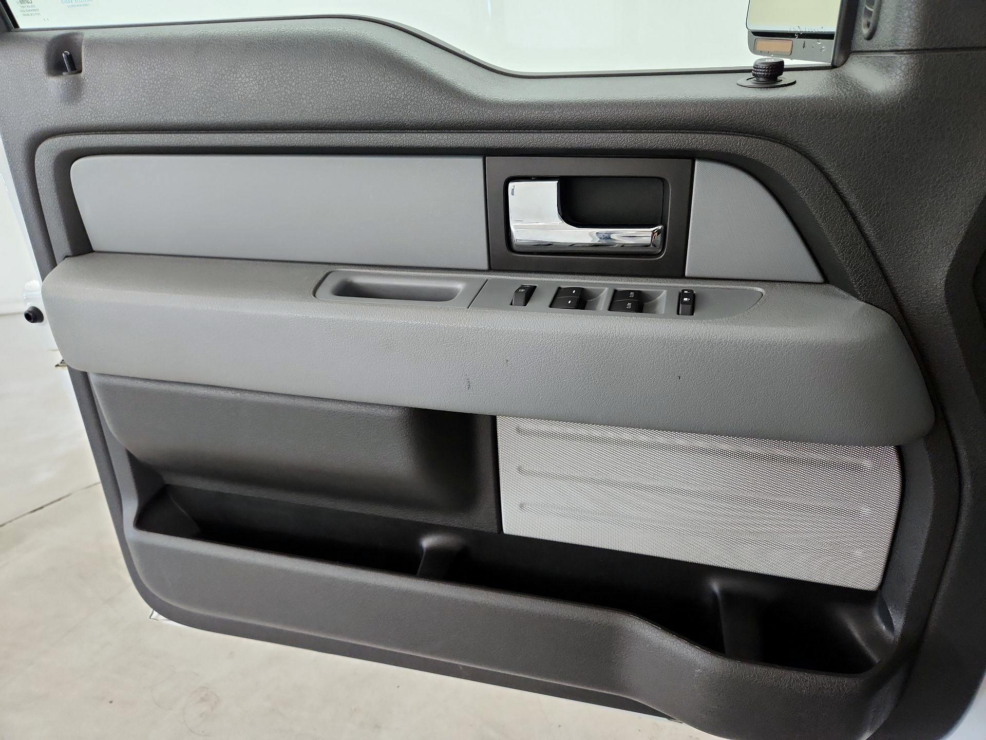 Thumbnail: 2014 Ford F-150 - 12