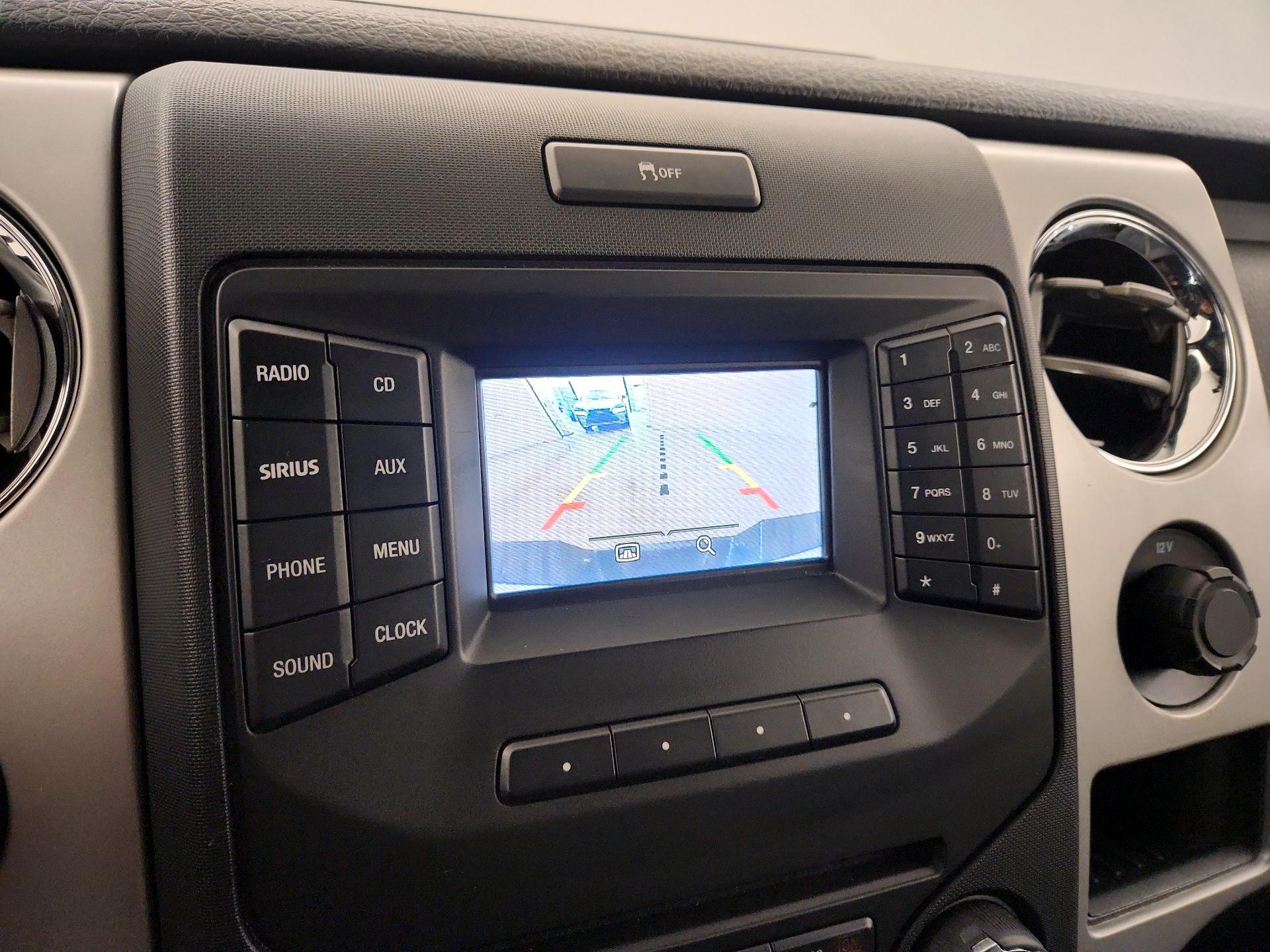 Thumbnail: 2014 Ford F-150 - 14