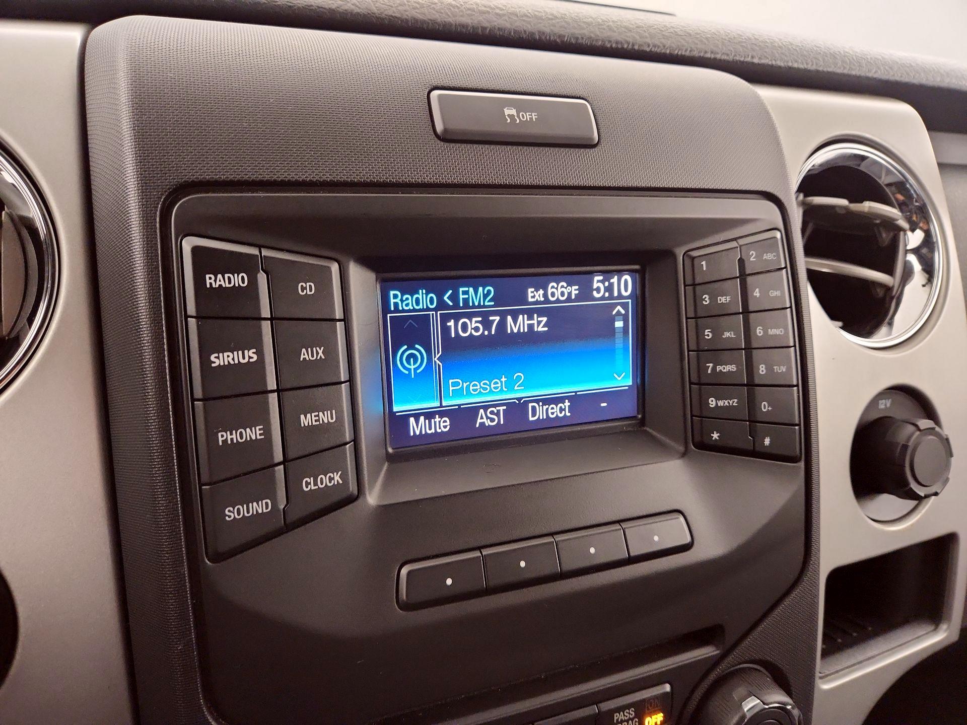 Thumbnail: 2014 Ford F-150 - 15