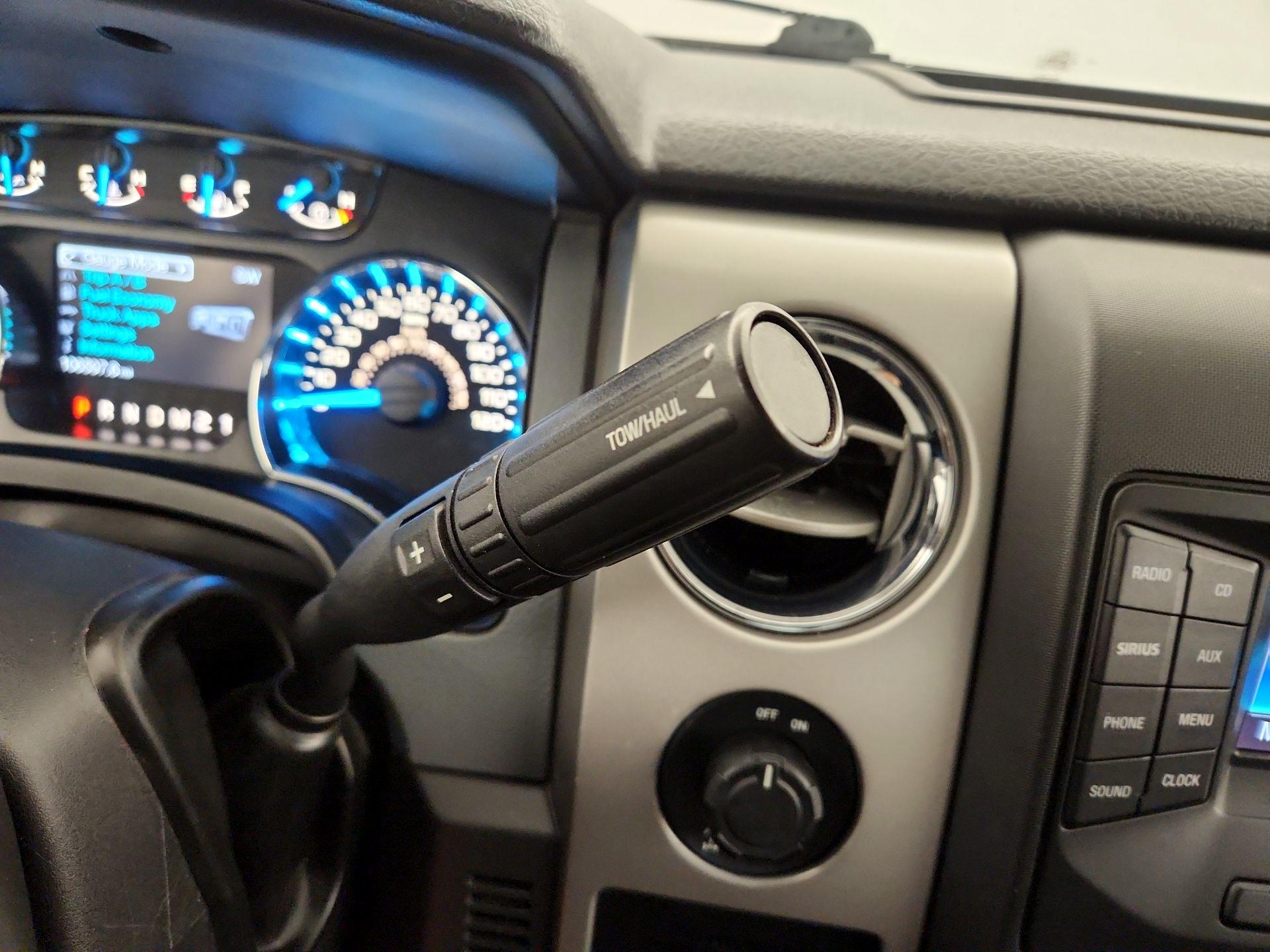 Thumbnail: 2014 Ford F-150 - 17