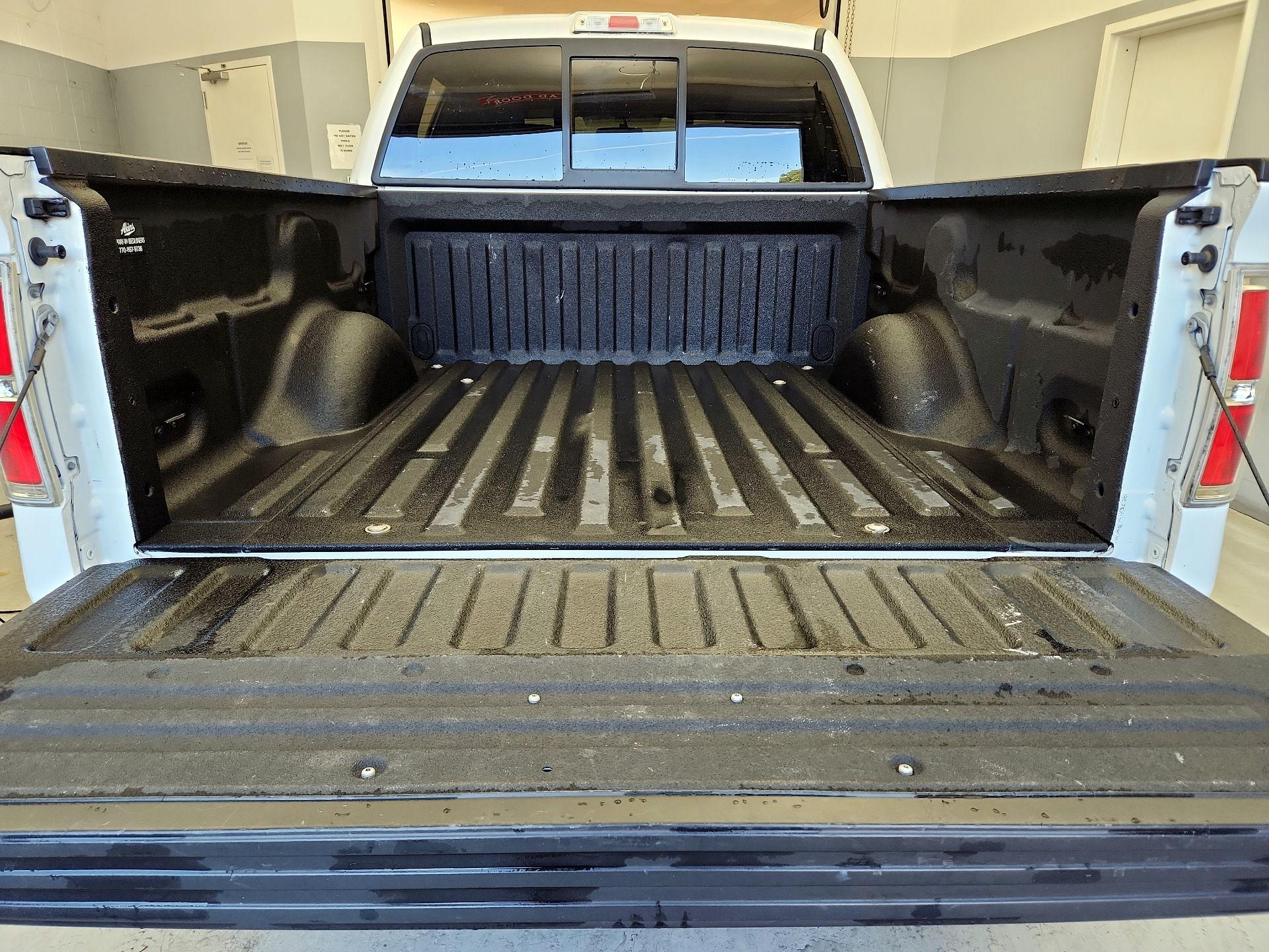 Thumbnail: 2014 Ford F-150 - 19