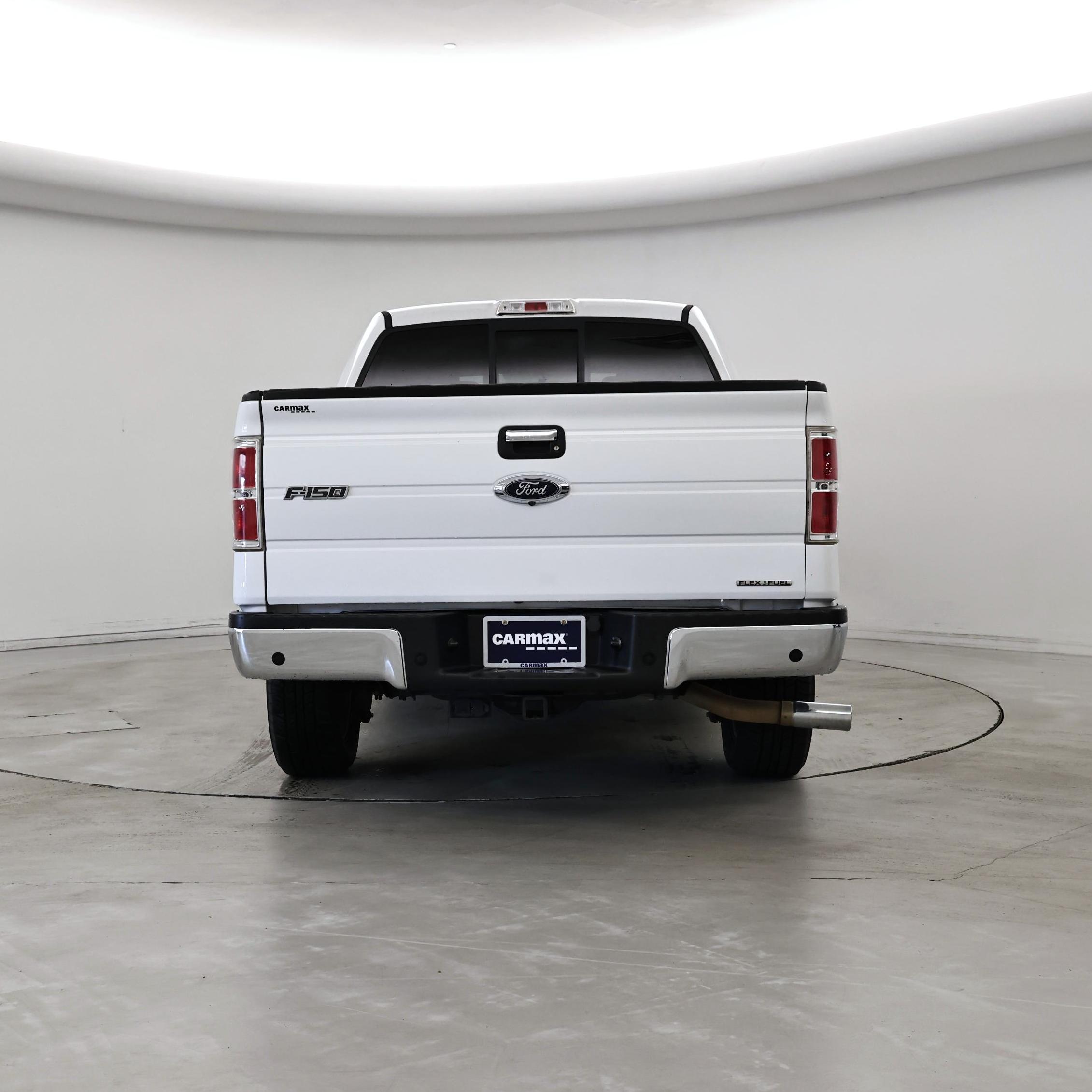 Thumbnail: 2014 Ford F-150 - 6