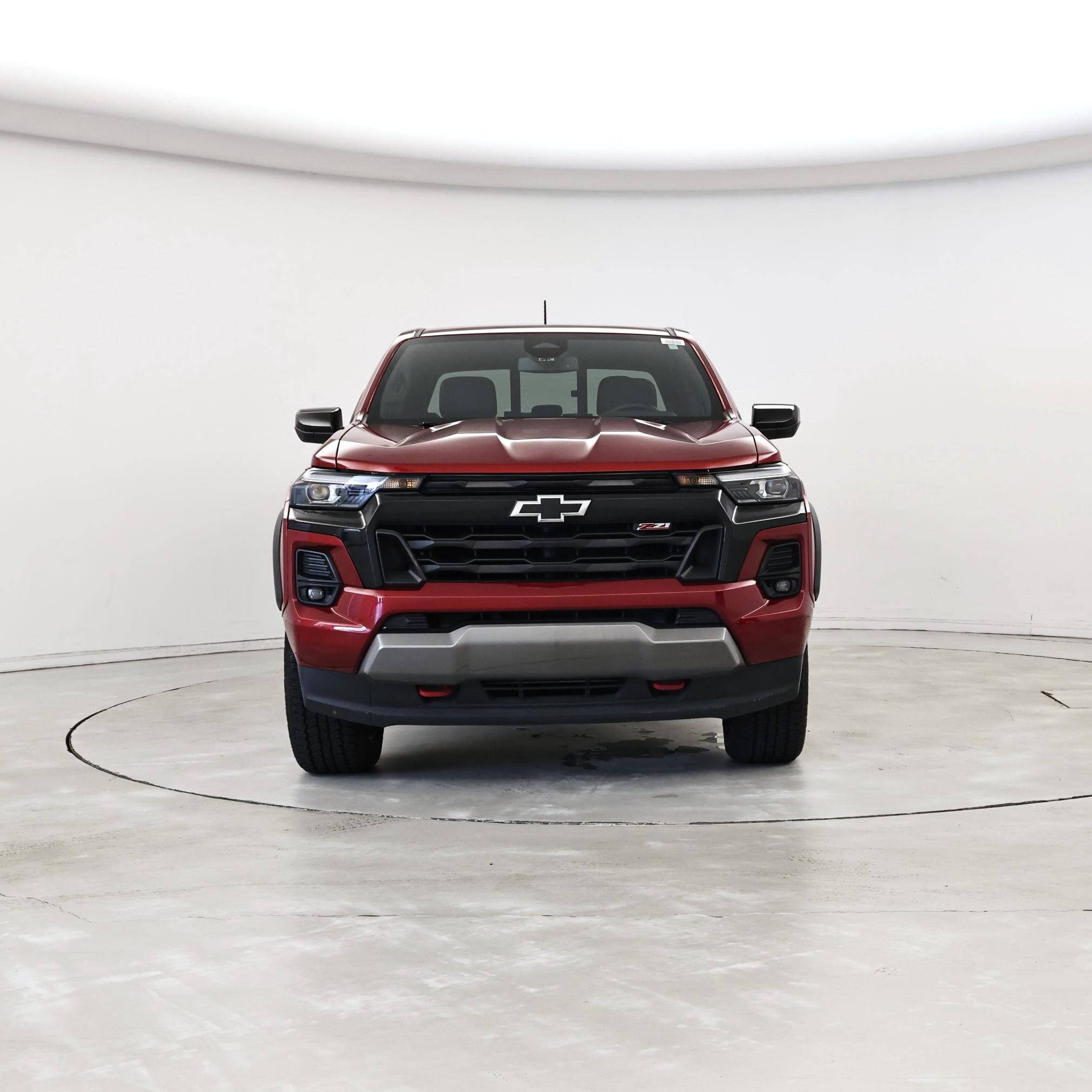 Thumbnail: 2024 Chevrolet Colorado - 5