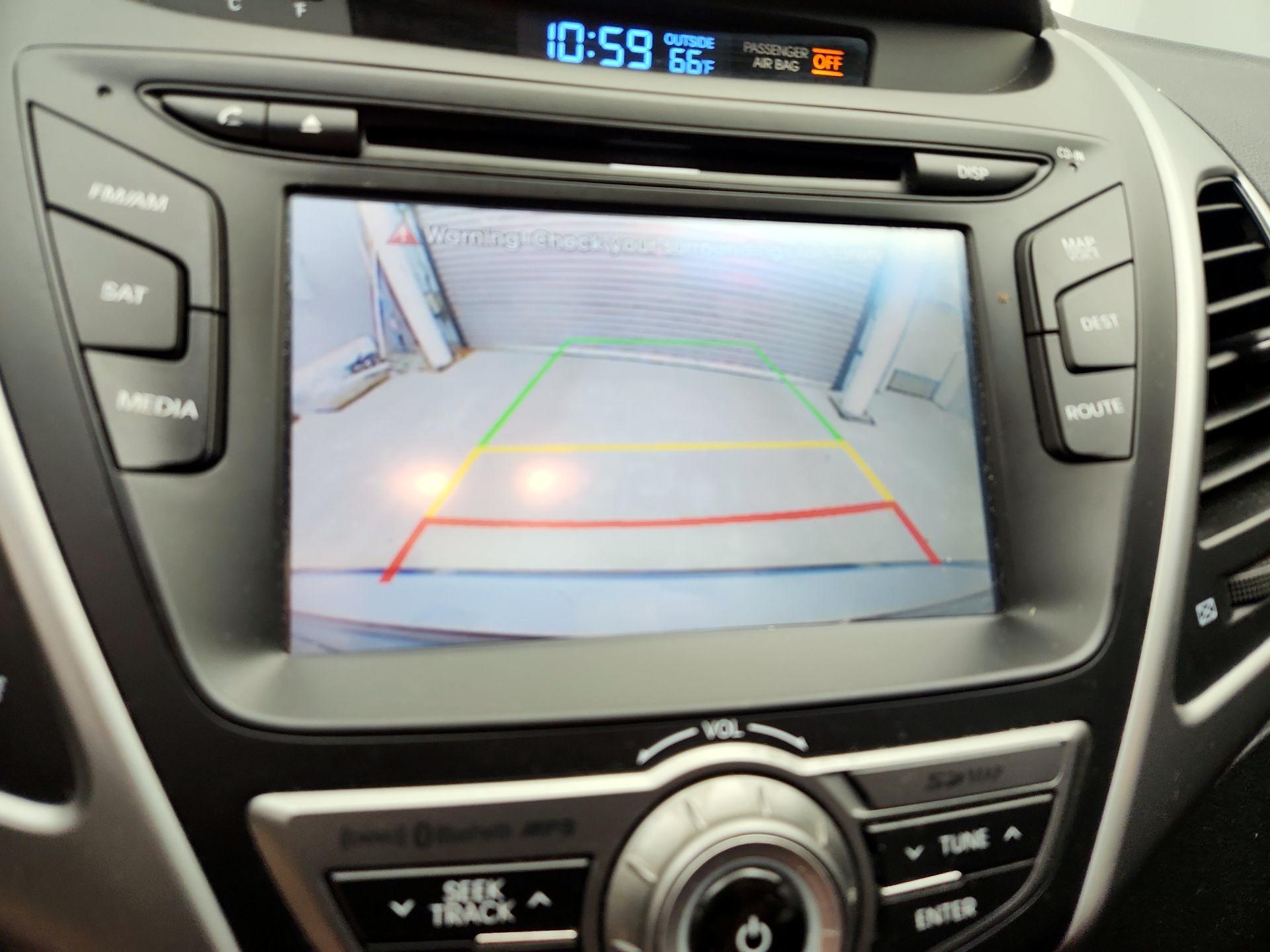 Thumbnail: 2015 Hyundai Elantra - 15