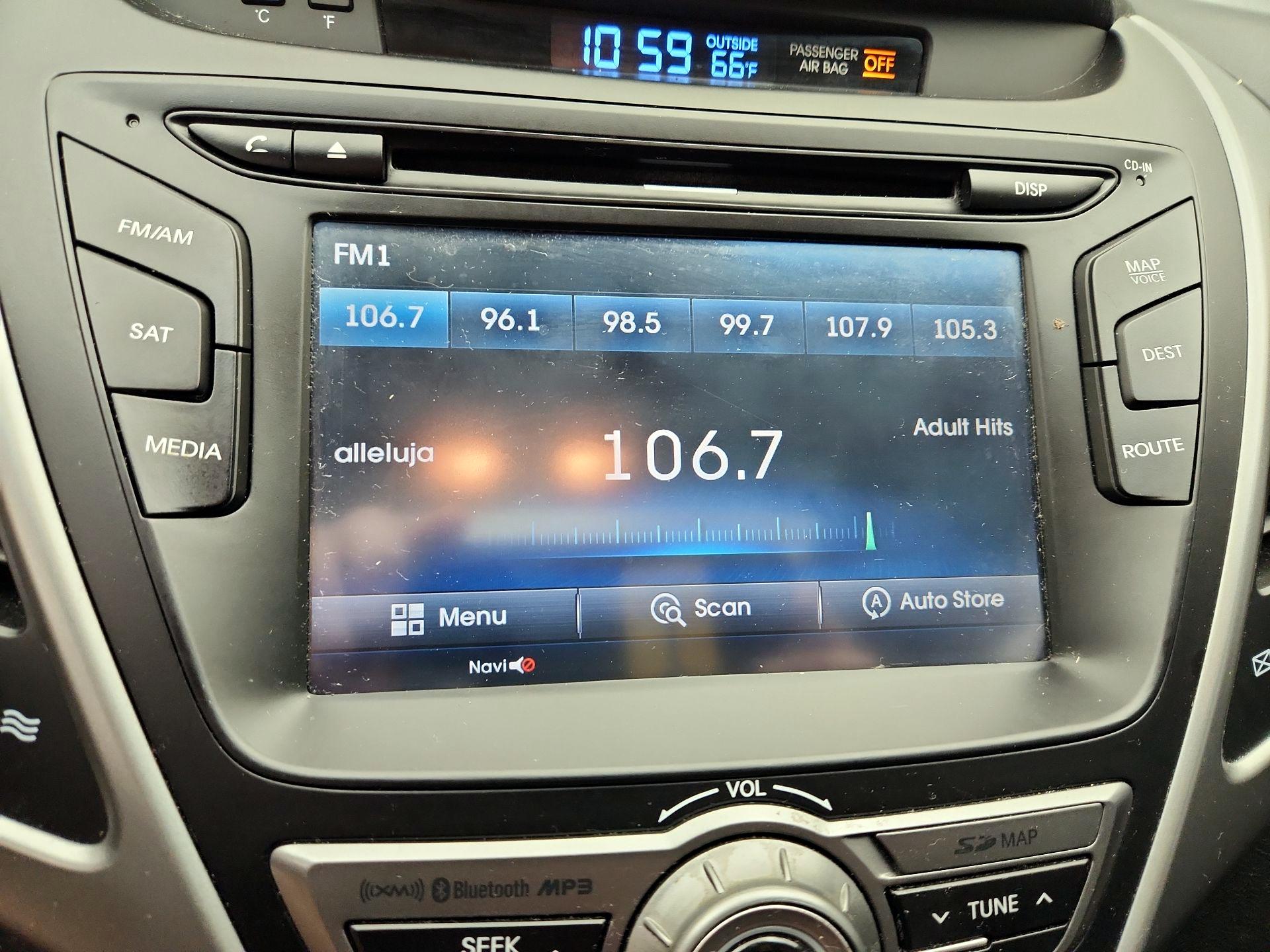 Thumbnail: 2015 Hyundai Elantra - 16