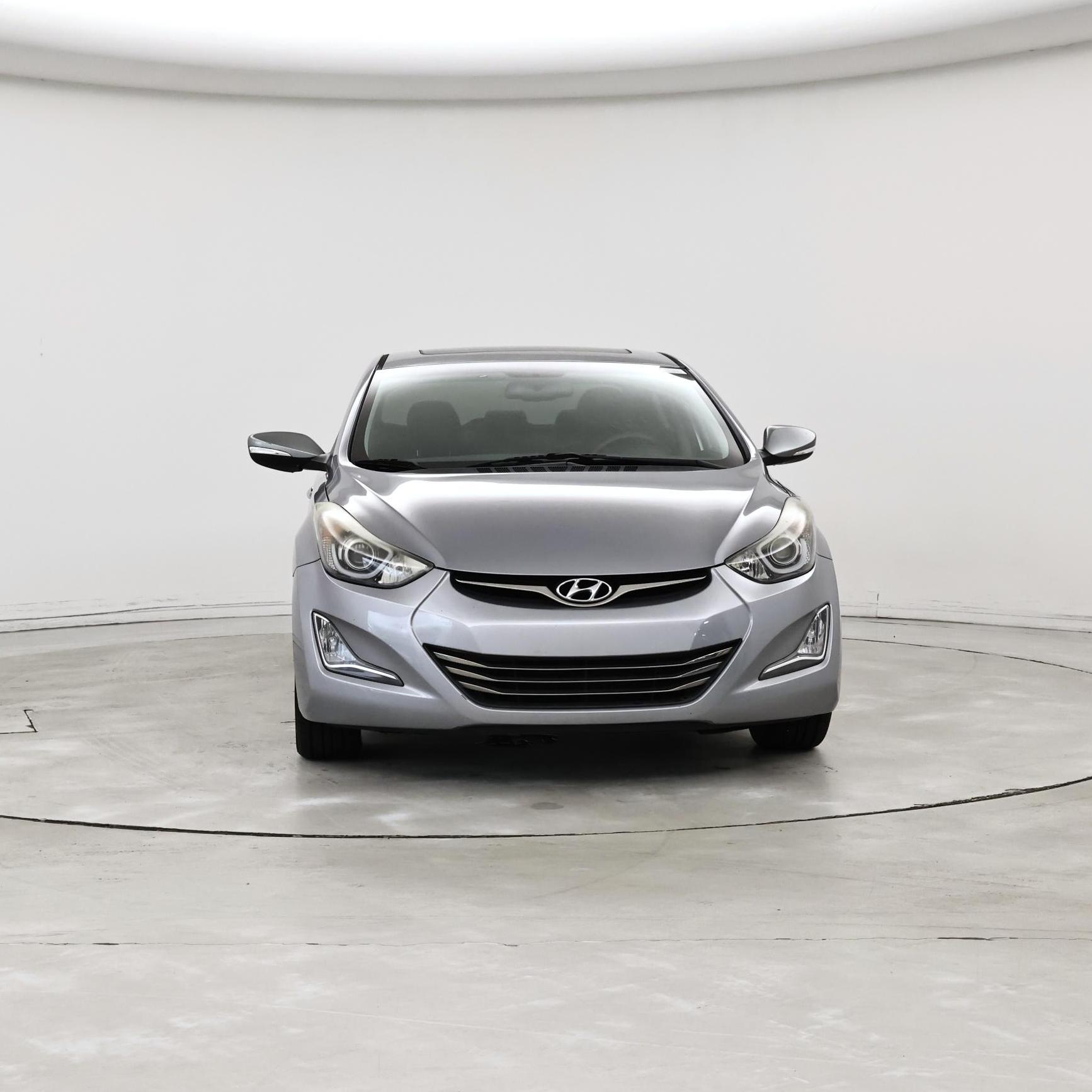 Thumbnail: 2015 Hyundai Elantra - 5