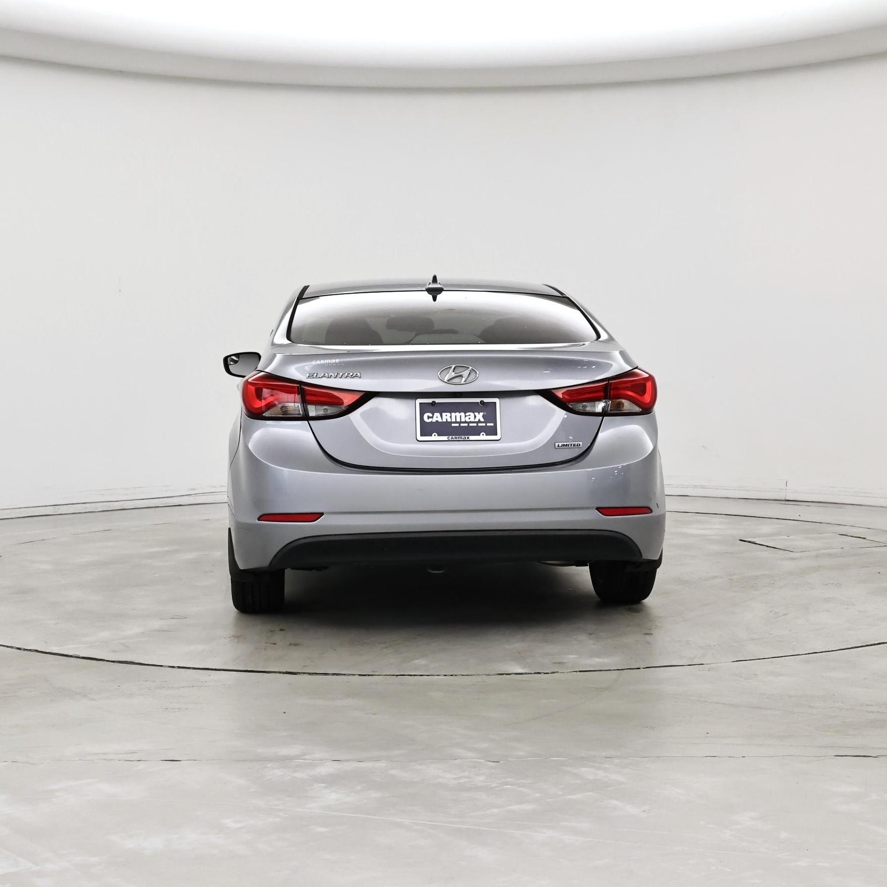 Thumbnail: 2015 Hyundai Elantra - 6