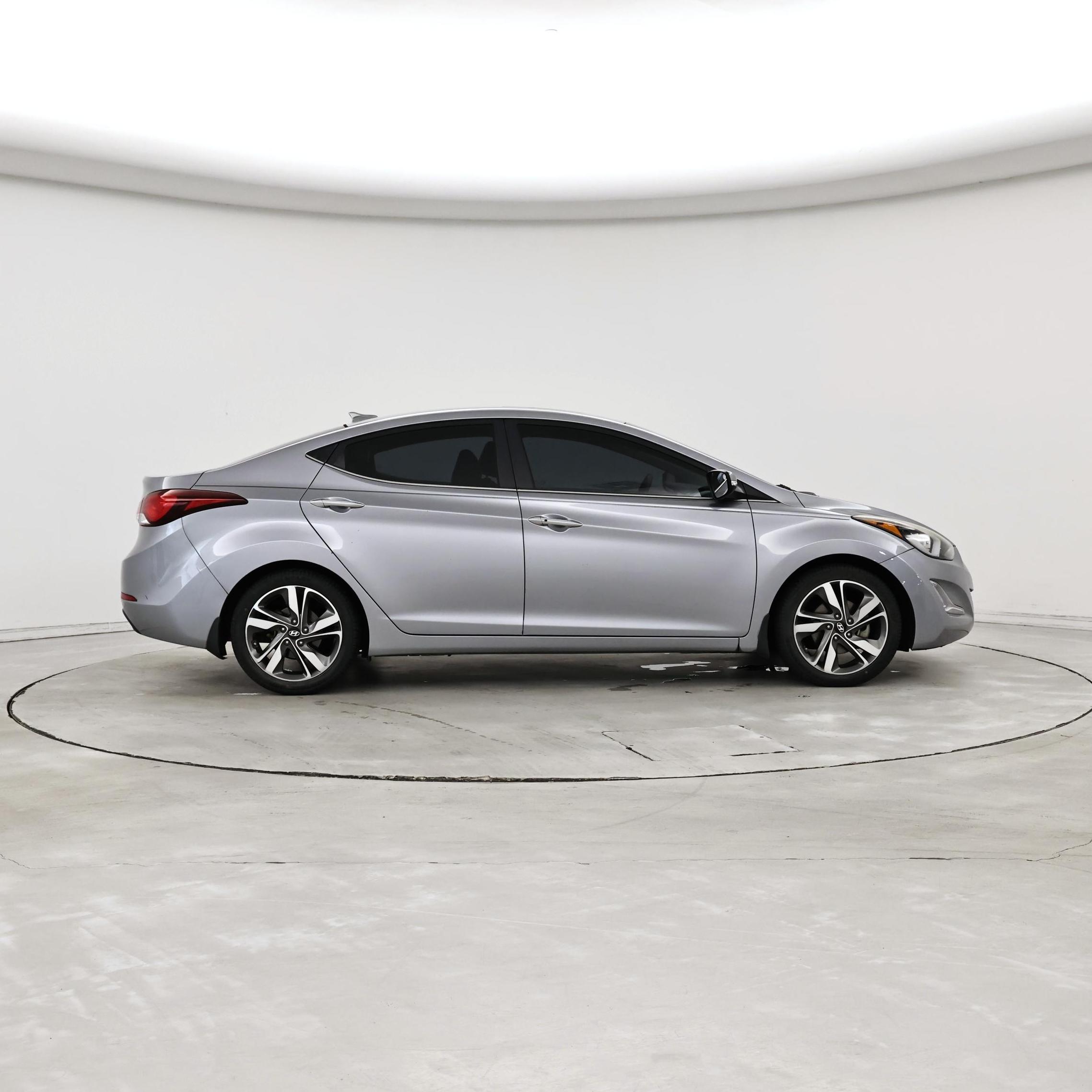 Thumbnail: 2015 Hyundai Elantra - 7
