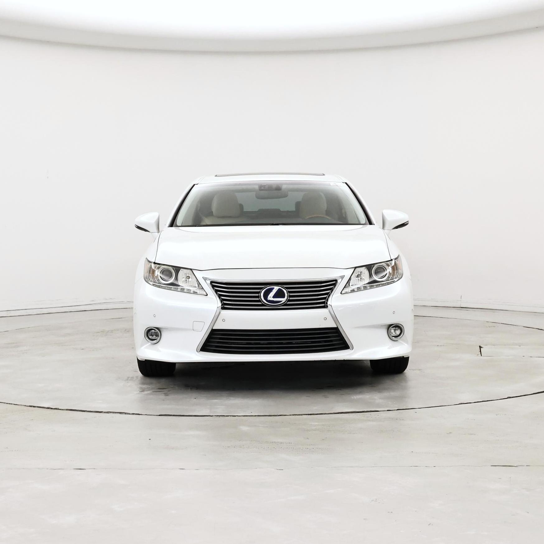 Thumbnail: 2014 Lexus ES - 5