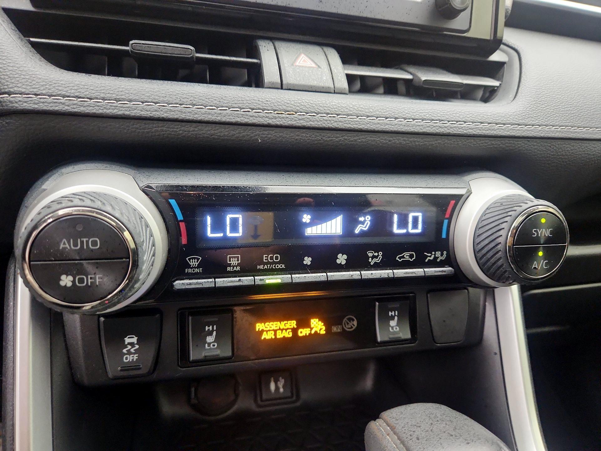 Thumbnail: 2019 Toyota RAV4 - 17