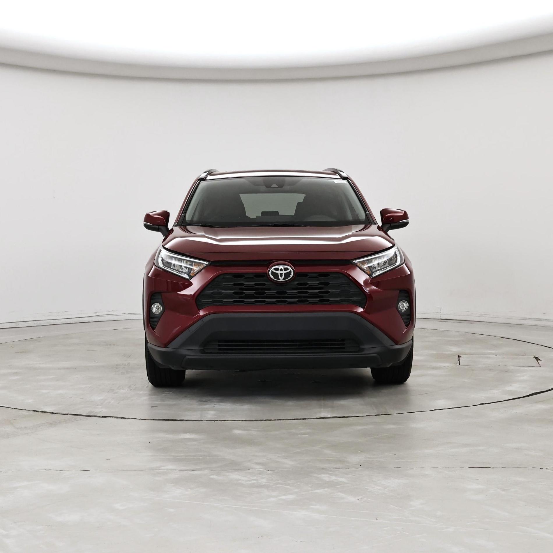 Thumbnail: 2019 Toyota RAV4 - 5