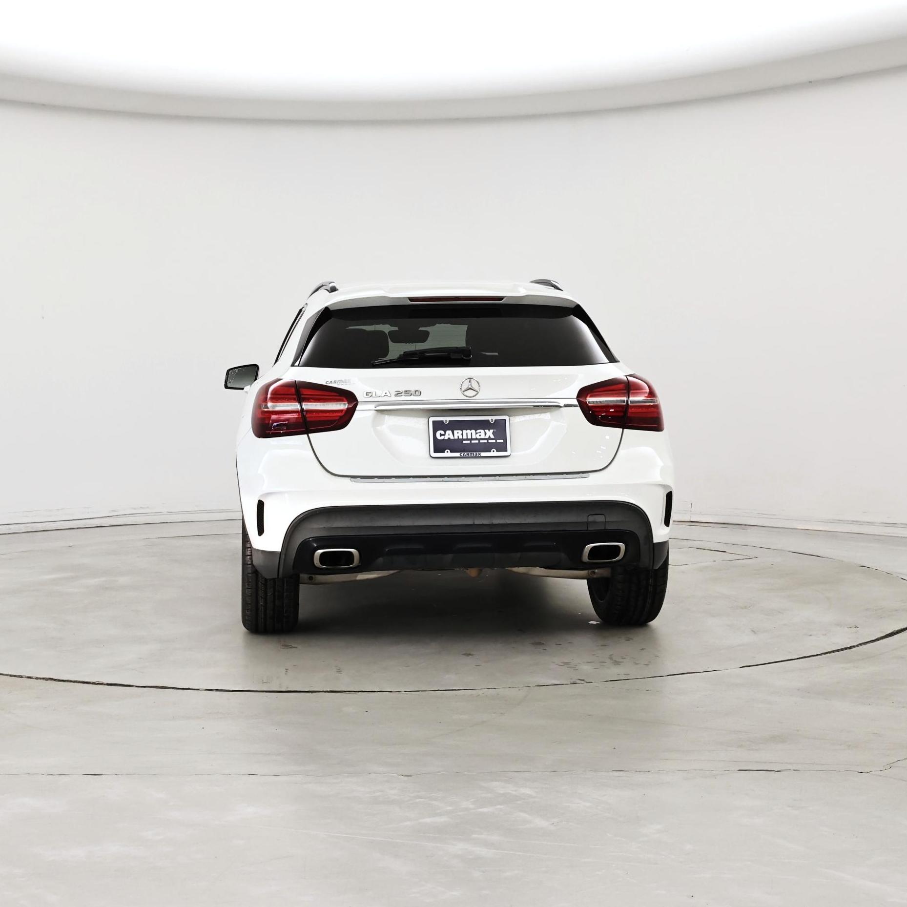 Thumbnail: 2019 Mercedes-Benz GLA - 6