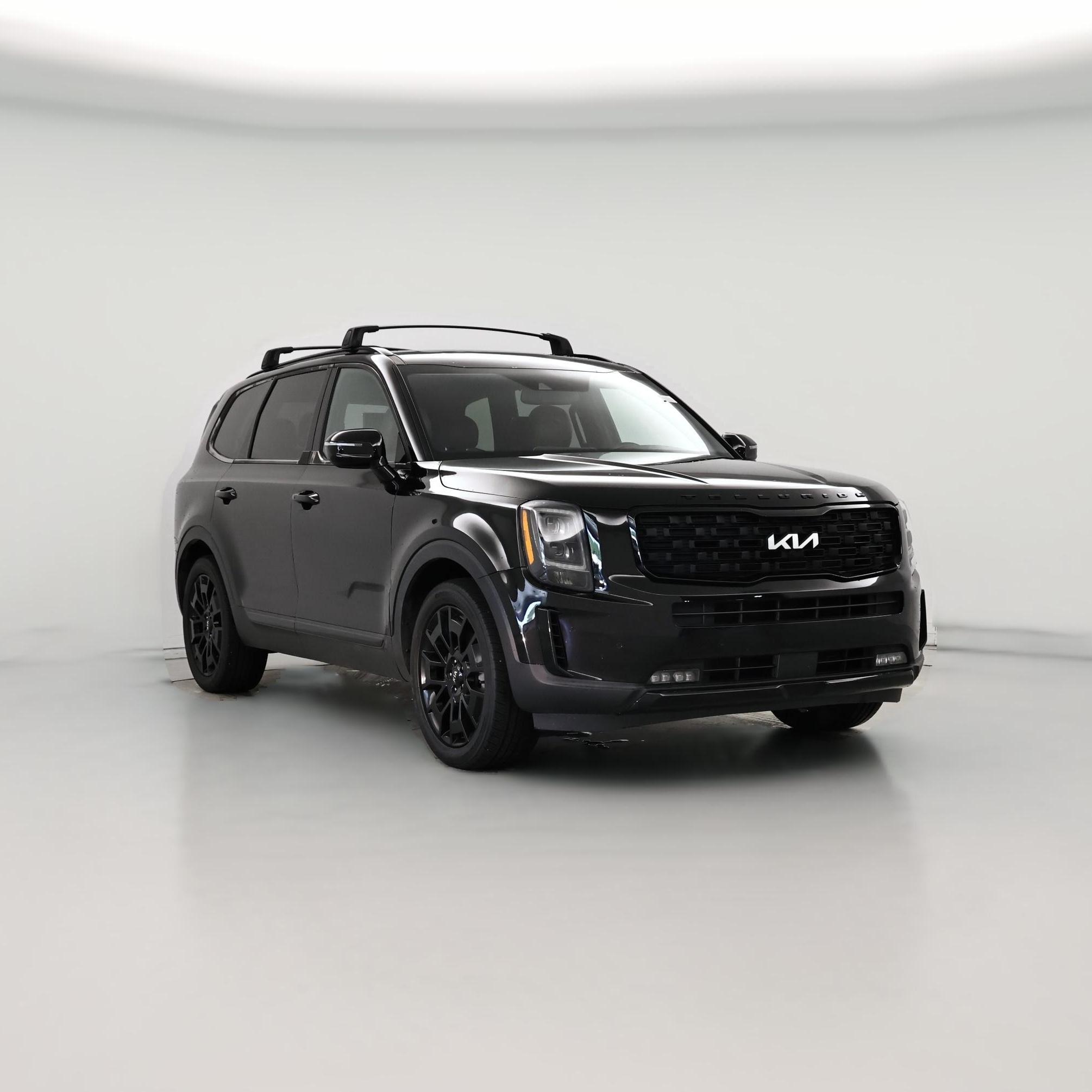 Thumbnail: 2022 Kia Telluride - 1
