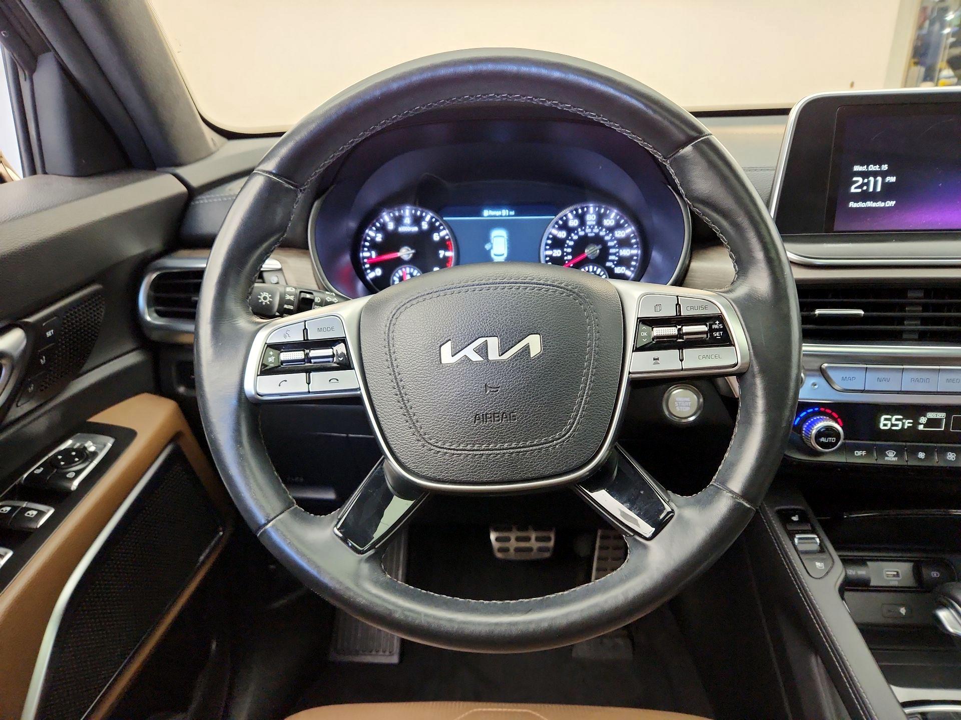 Thumbnail: 2022 Kia Telluride - 10