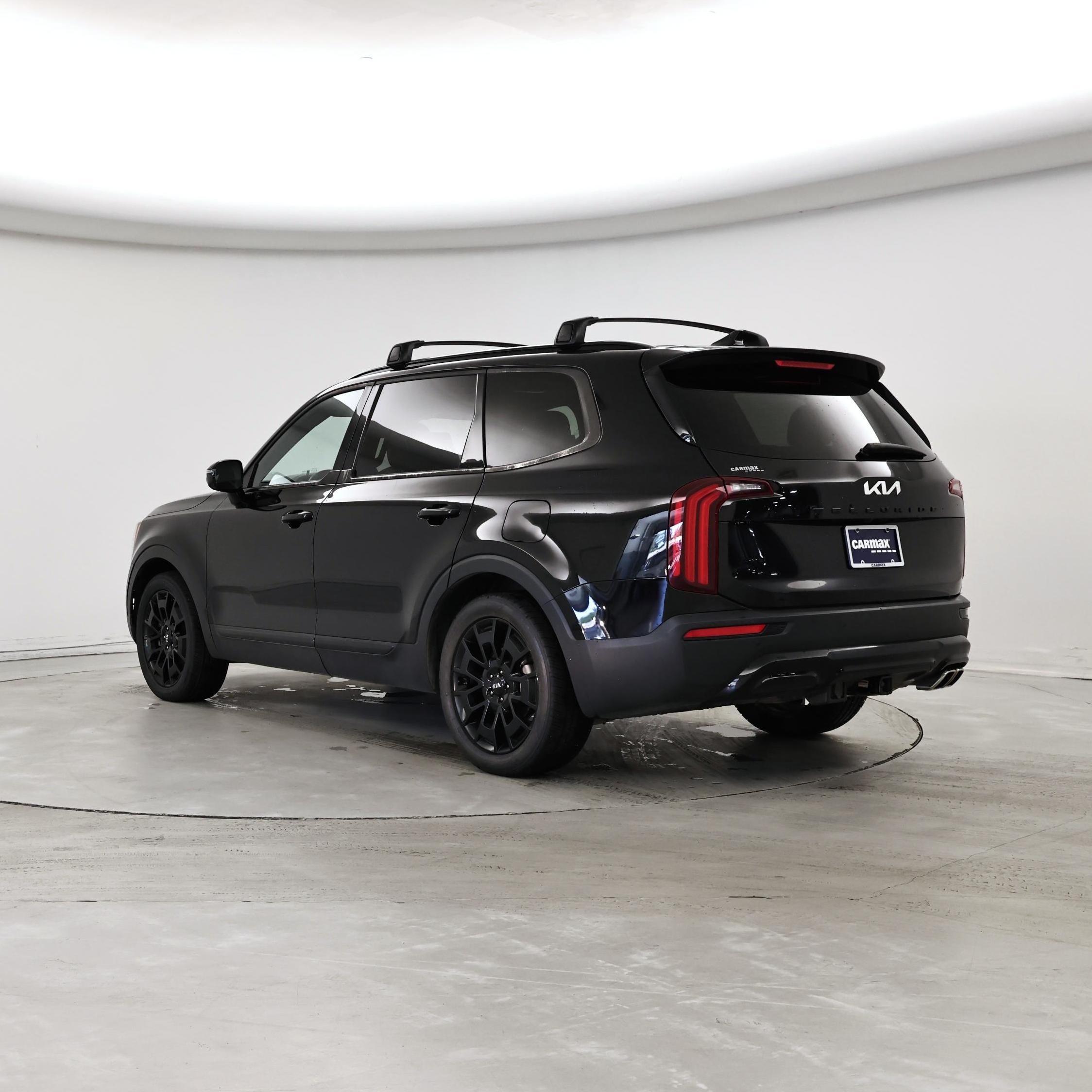 Thumbnail: 2022 Kia Telluride - 2
