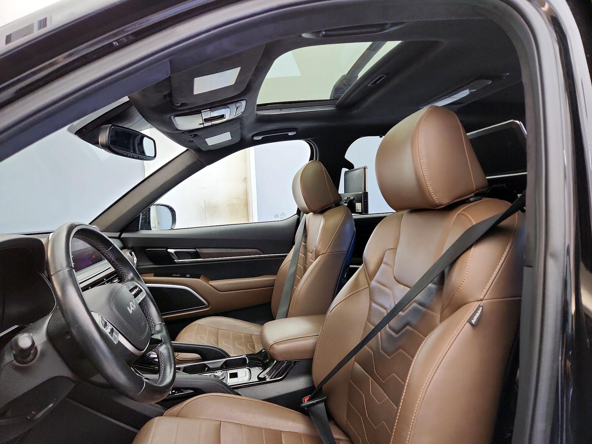 Thumbnail: 2022 Kia Telluride - 20
