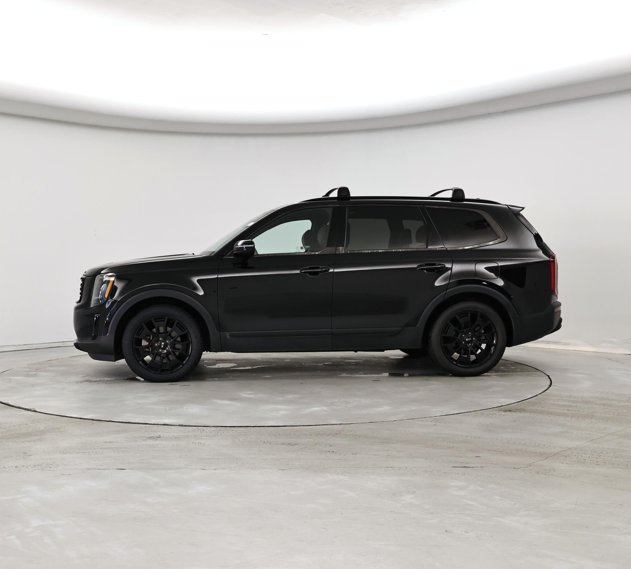 Thumbnail: 2022 Kia Telluride - 3