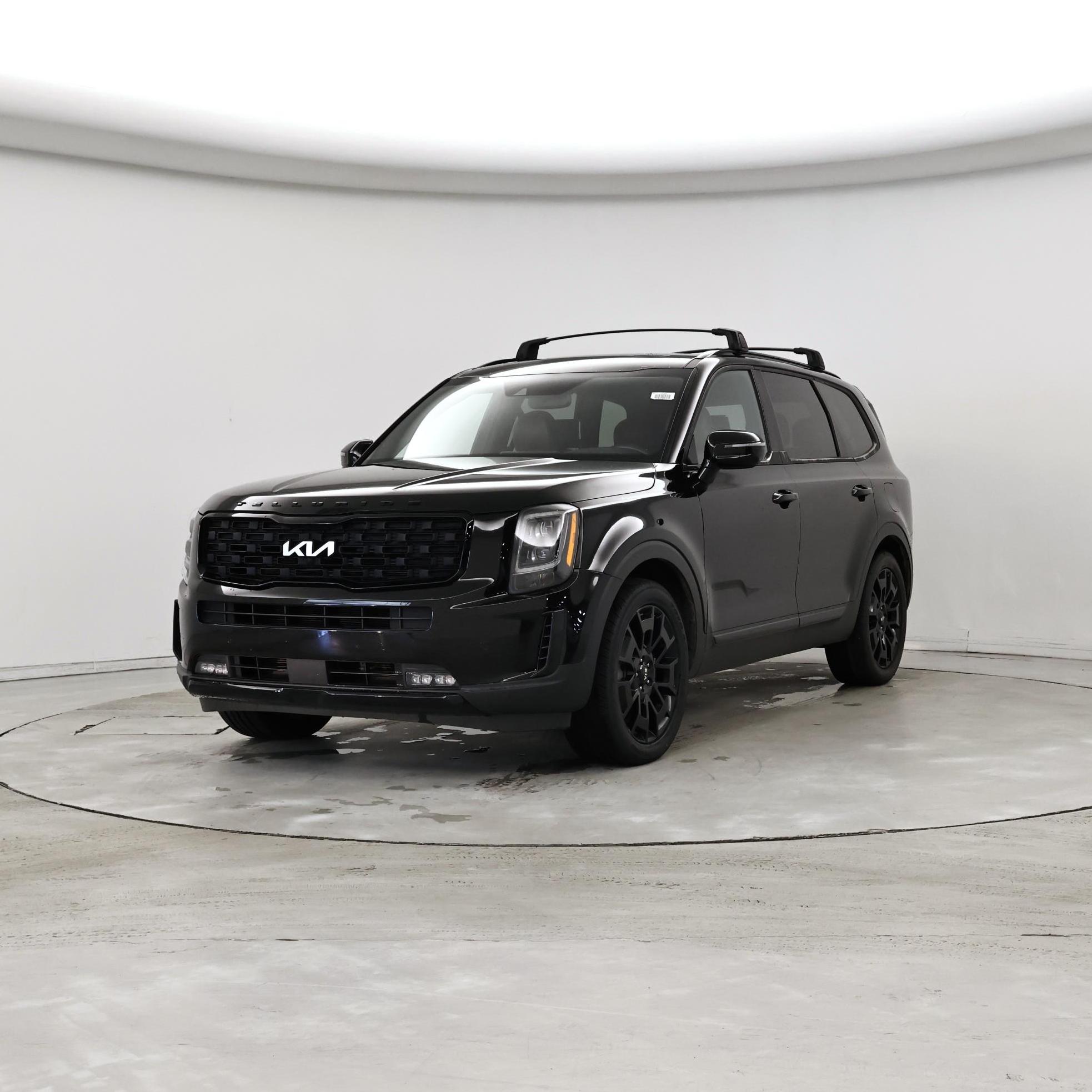 Thumbnail: 2022 Kia Telluride - 4