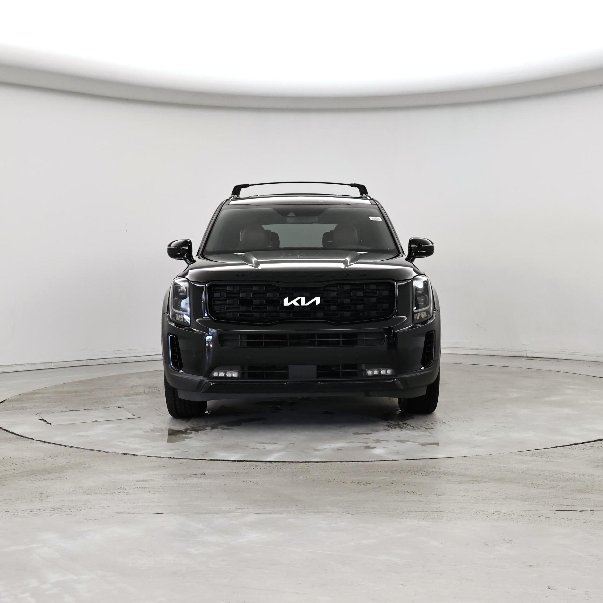 Thumbnail: 2022 Kia Telluride - 5