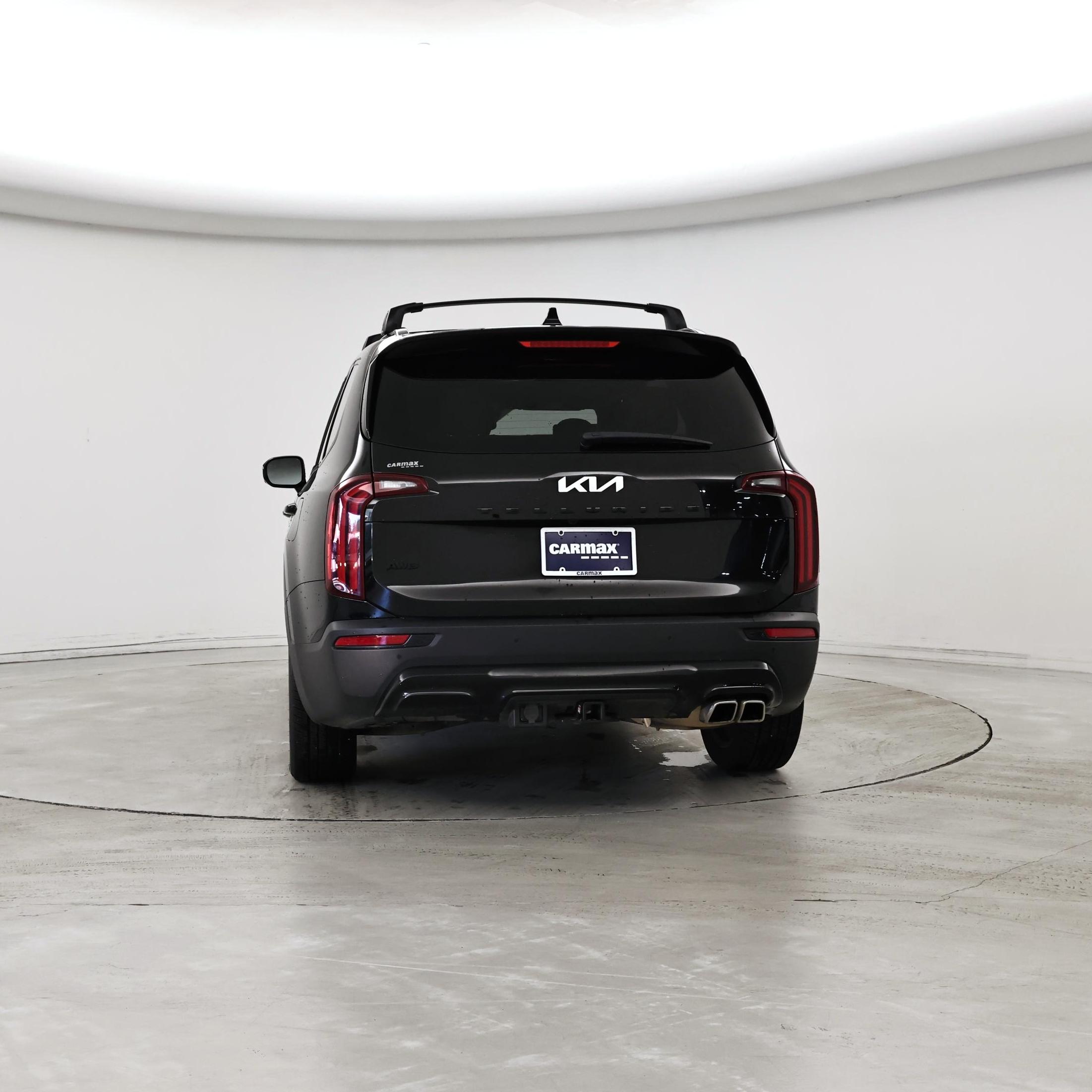 Thumbnail: 2022 Kia Telluride - 6